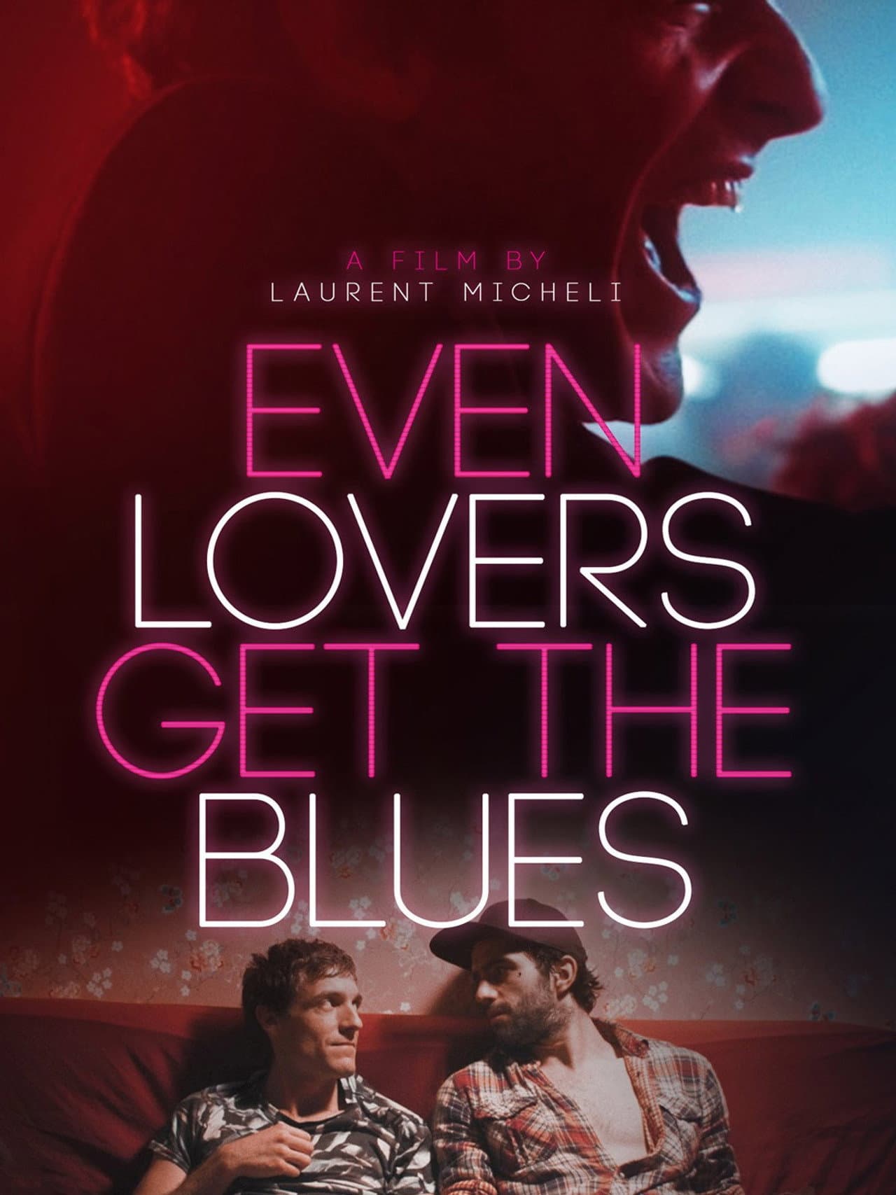 Even Lovers Get the Blues preview 2