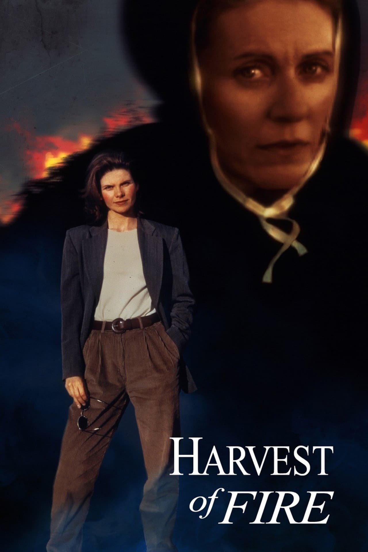 Harvest of Fire preview 2