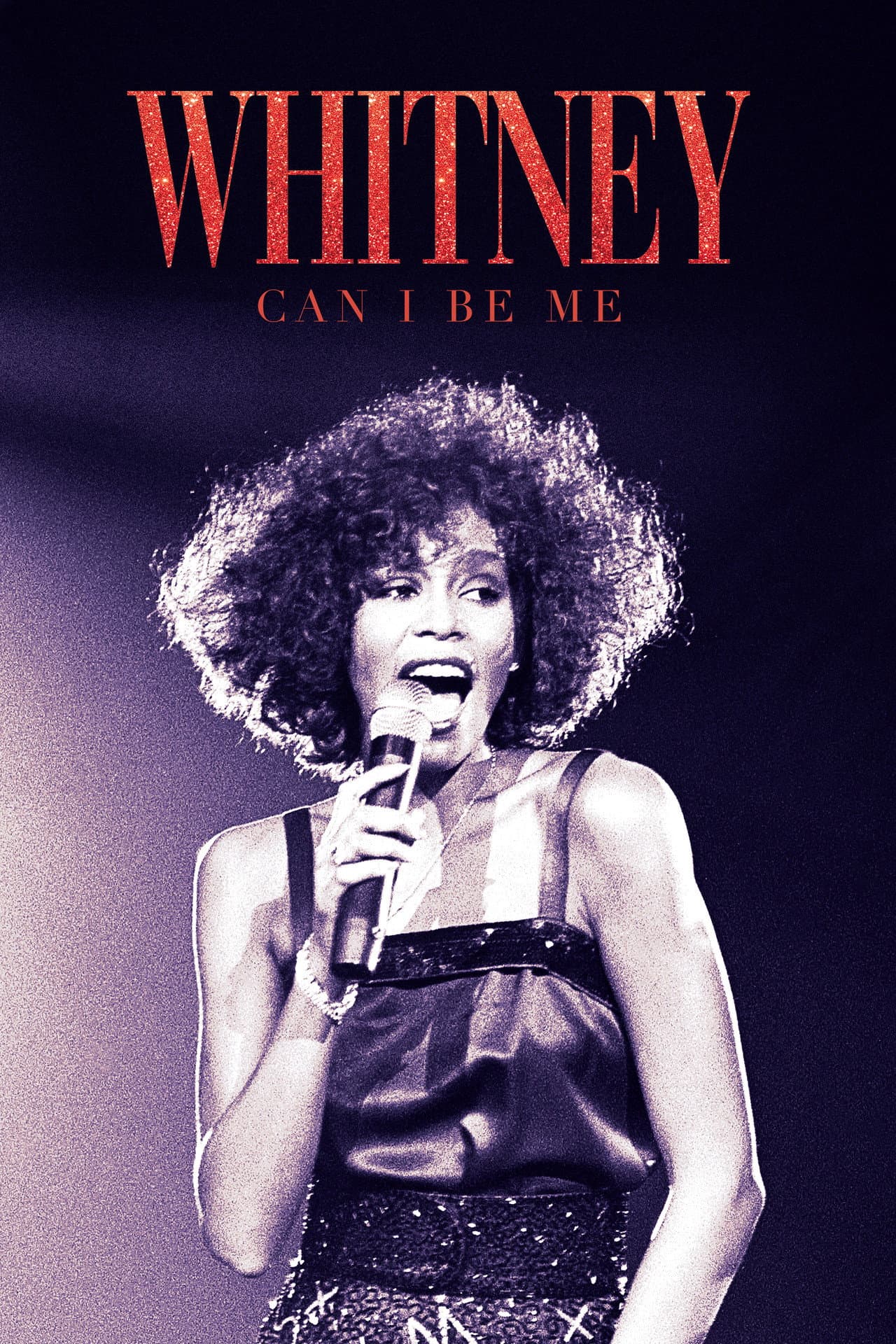 Whitney: Can I Be Me preview 2