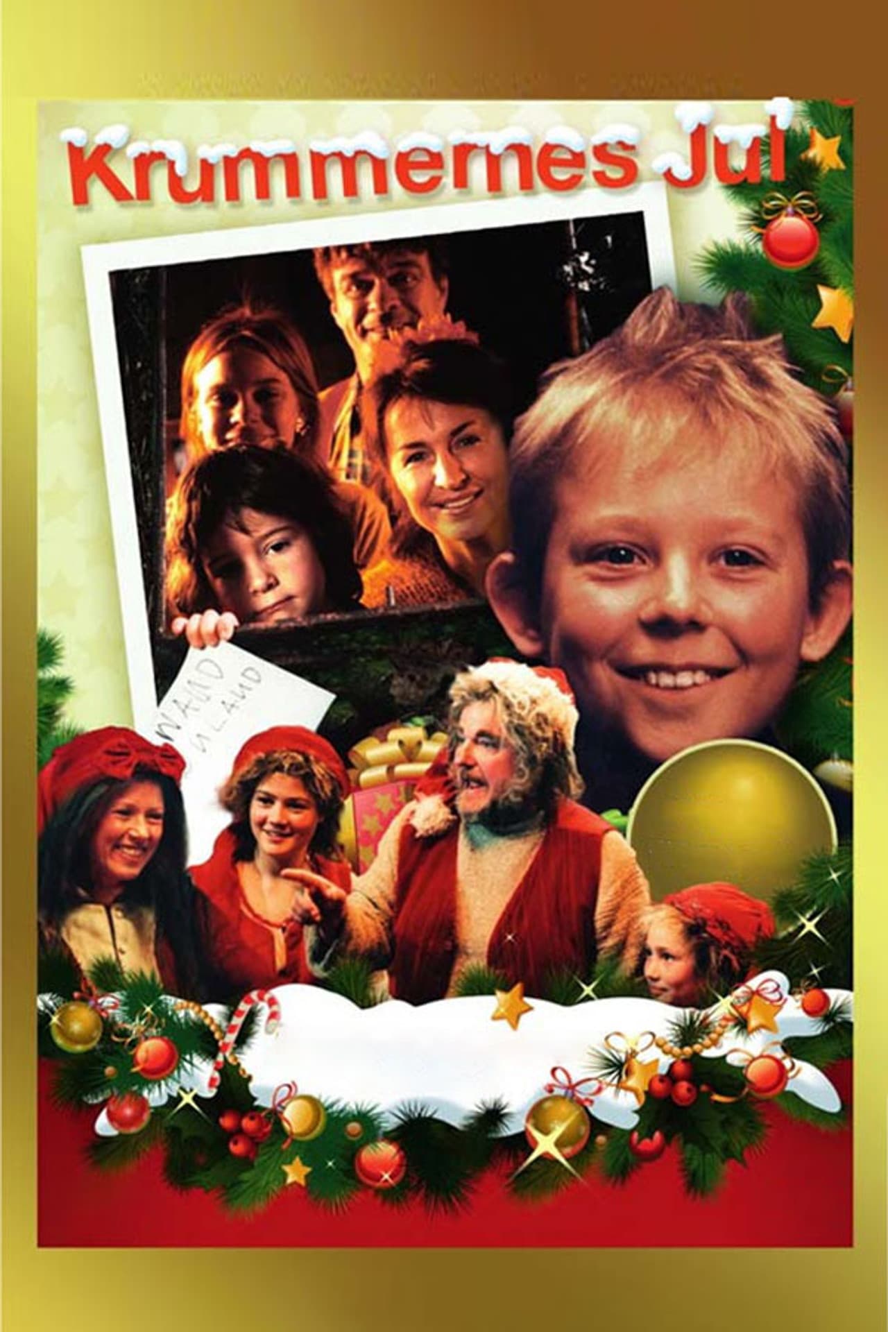 Krummernes jul preview 2