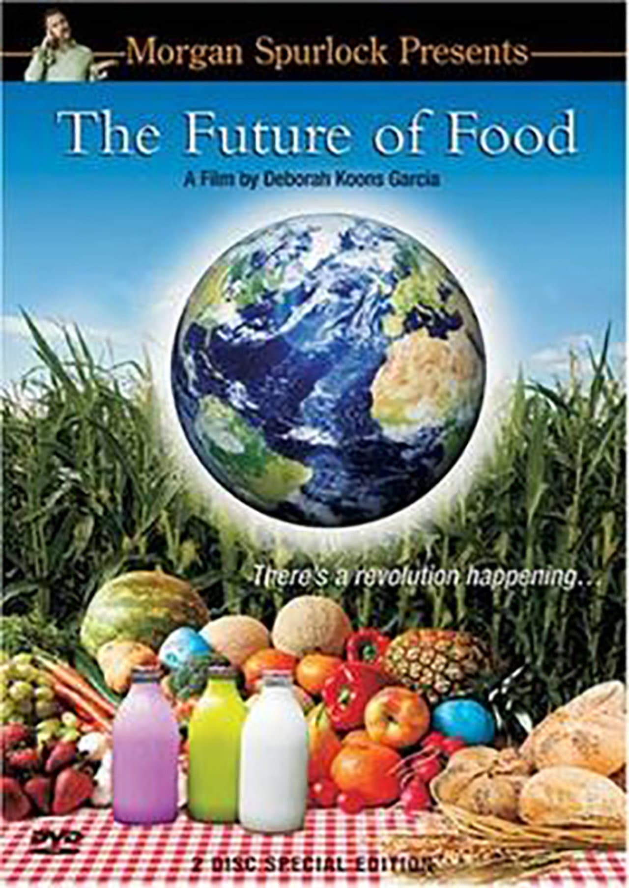 The Future of Food preview 2