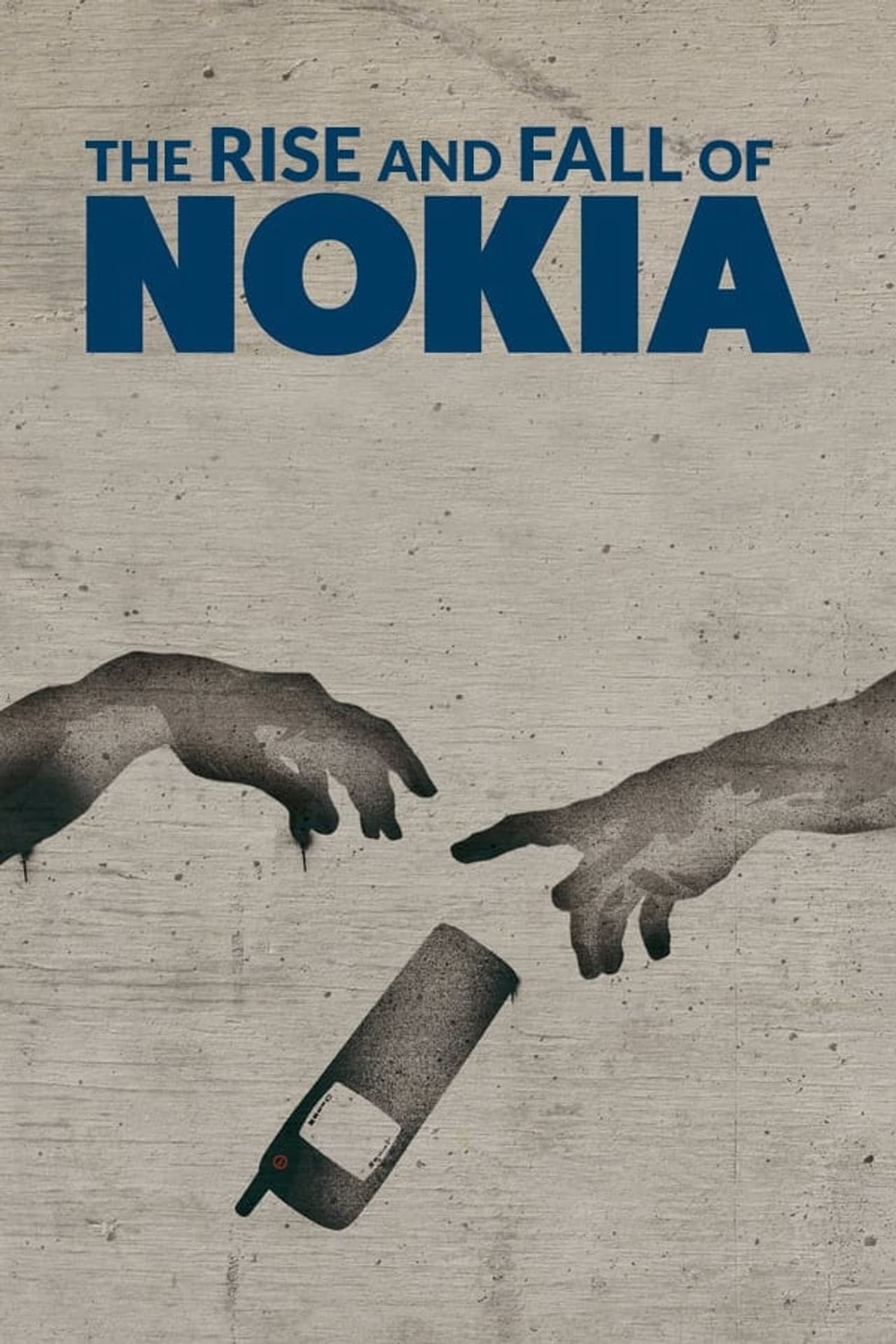 Nokia Mobile: We Were Connecting People preview 2