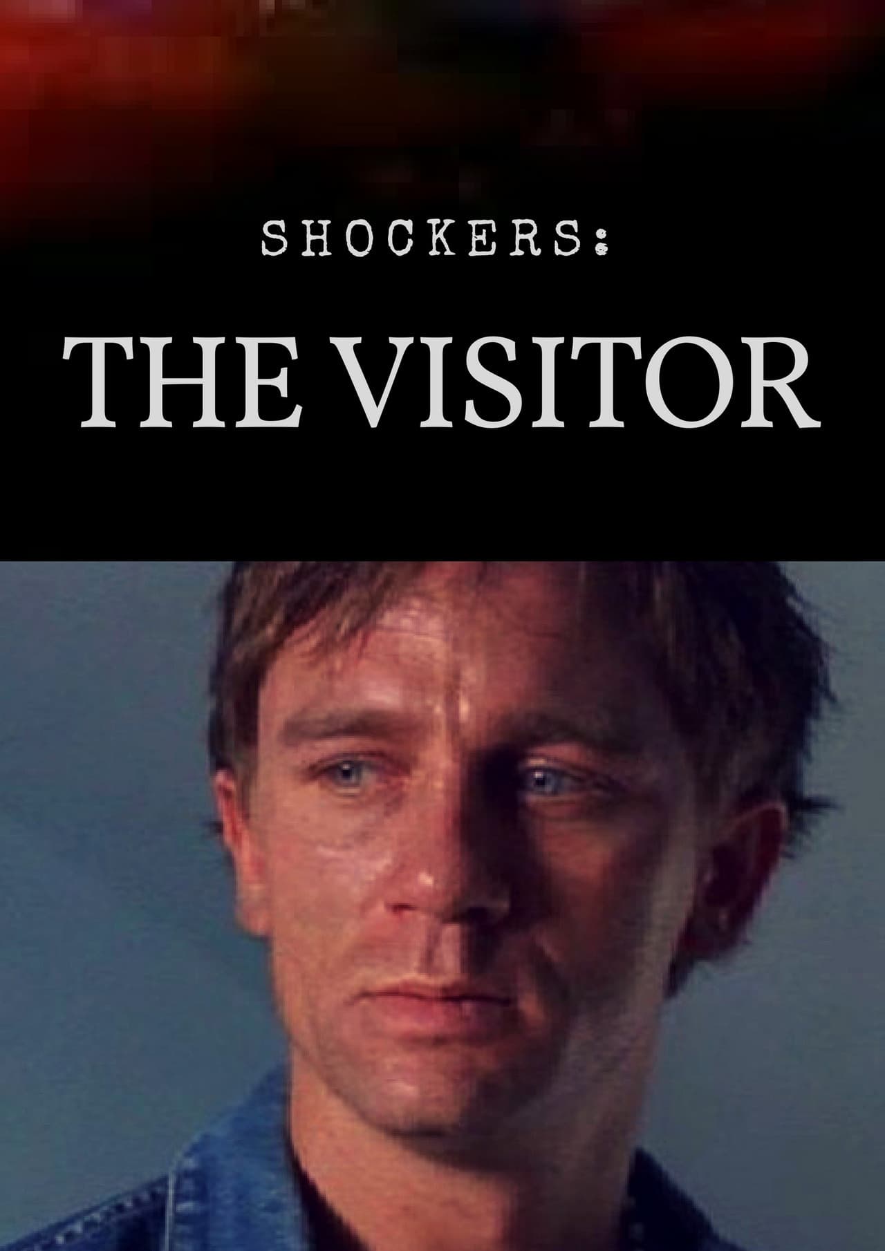 The Visitor preview 1