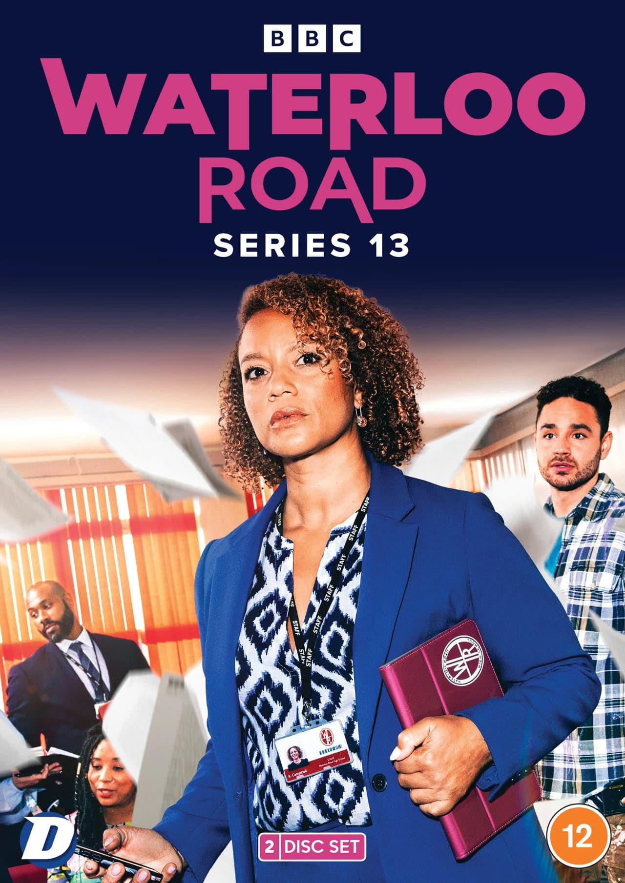 Series 13