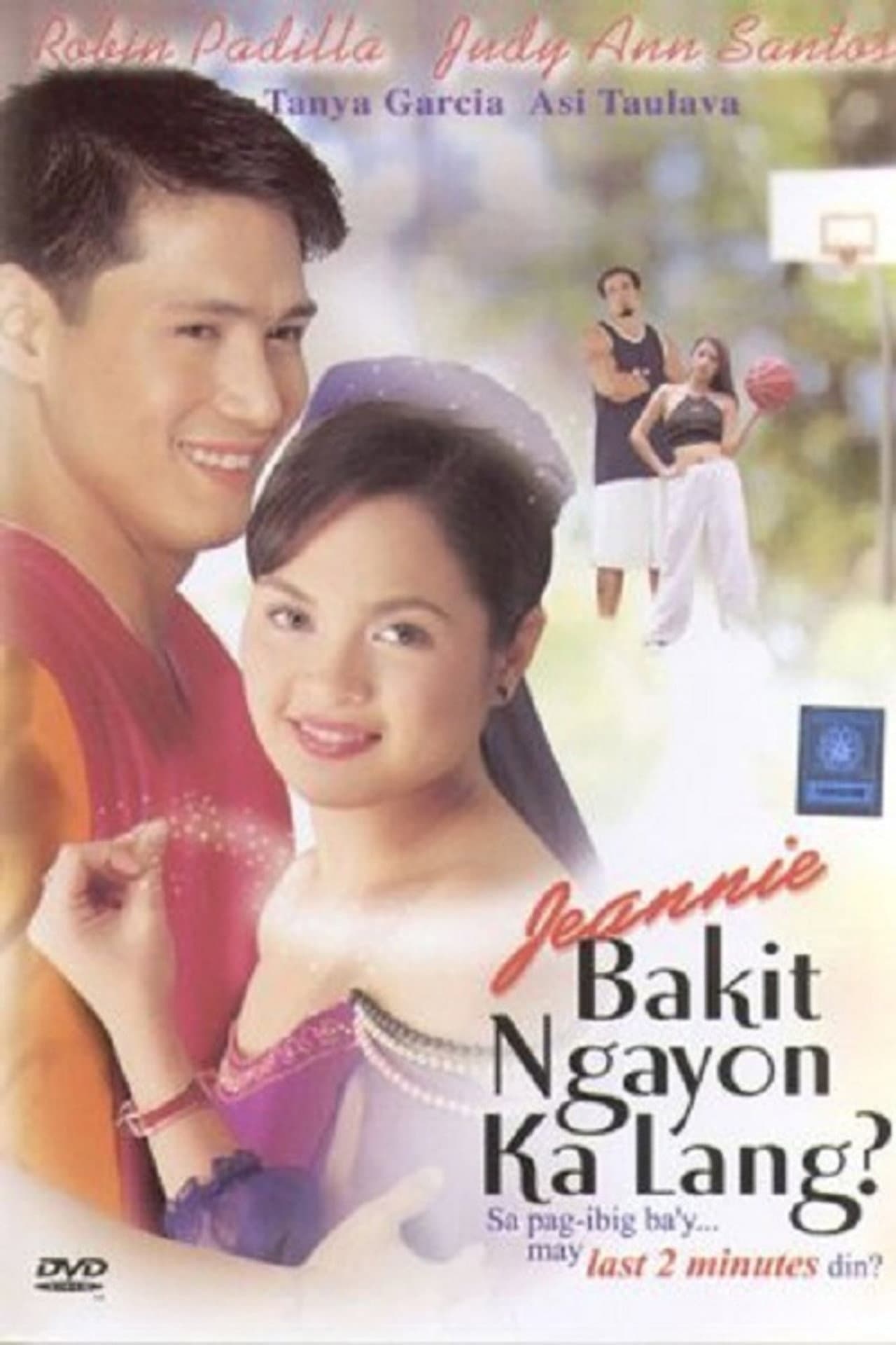 Jeannie, Bakit Ngayon Ka Lang? preview 2