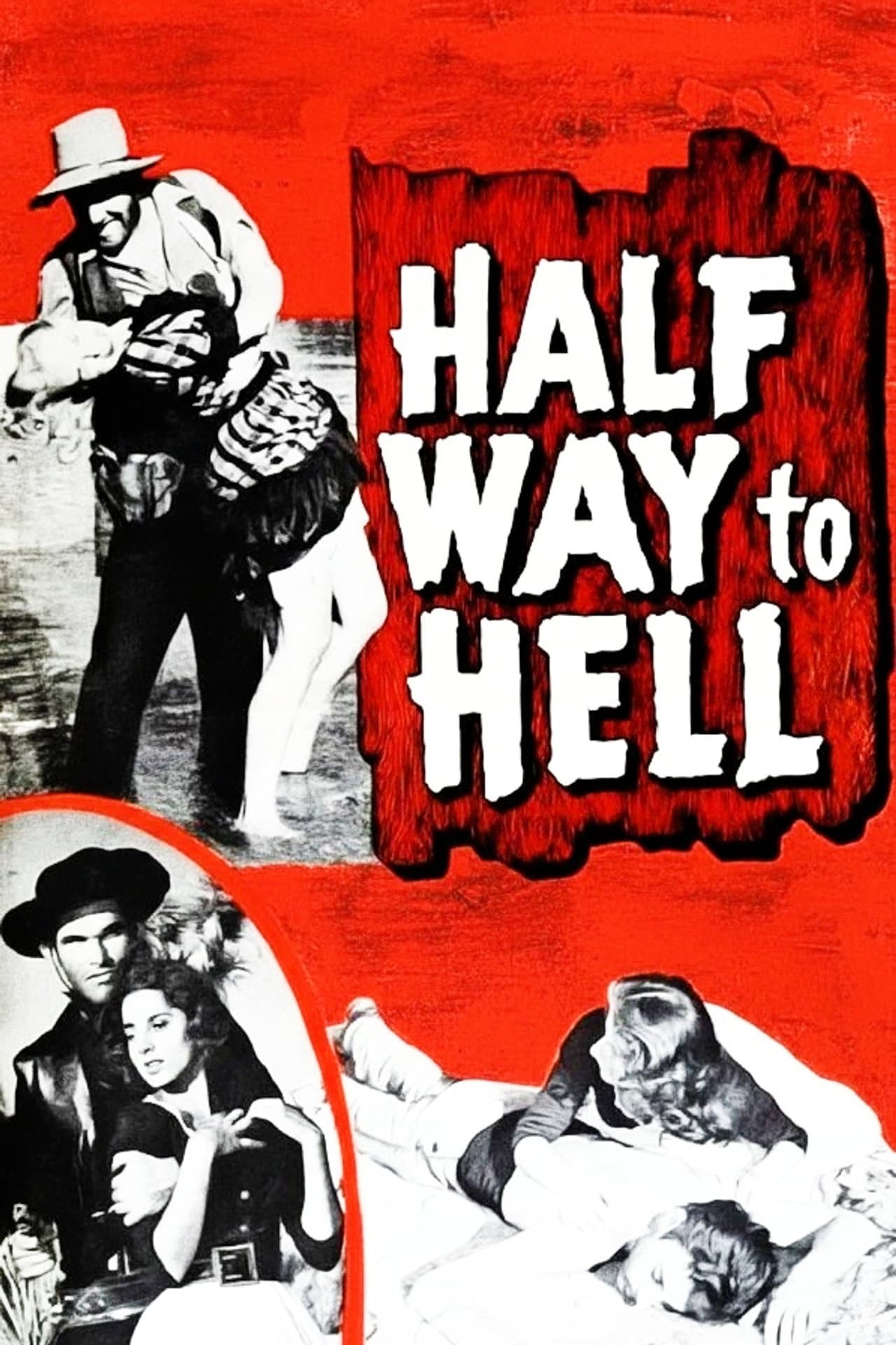 Half Way to Hell preview 2