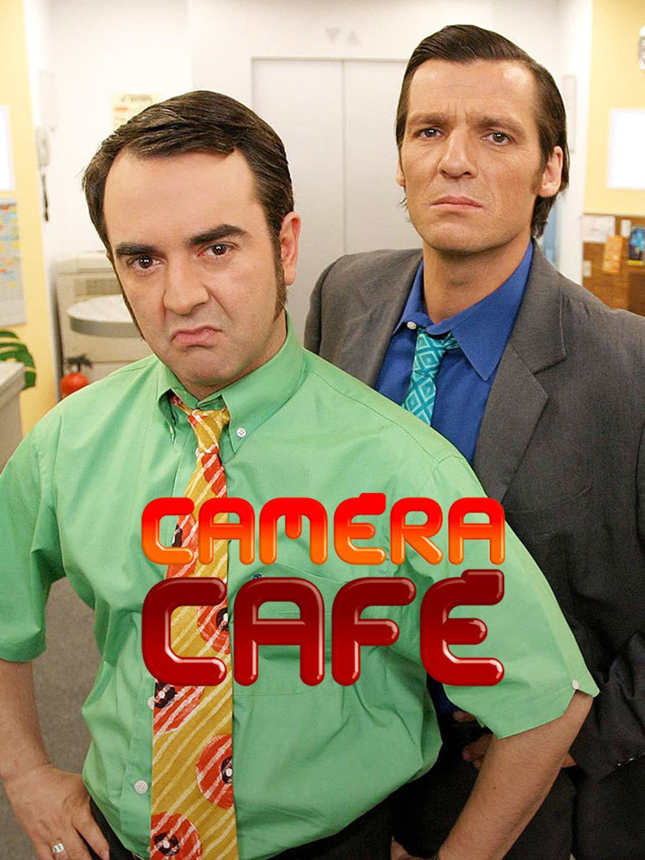 Caméra Café preview 2