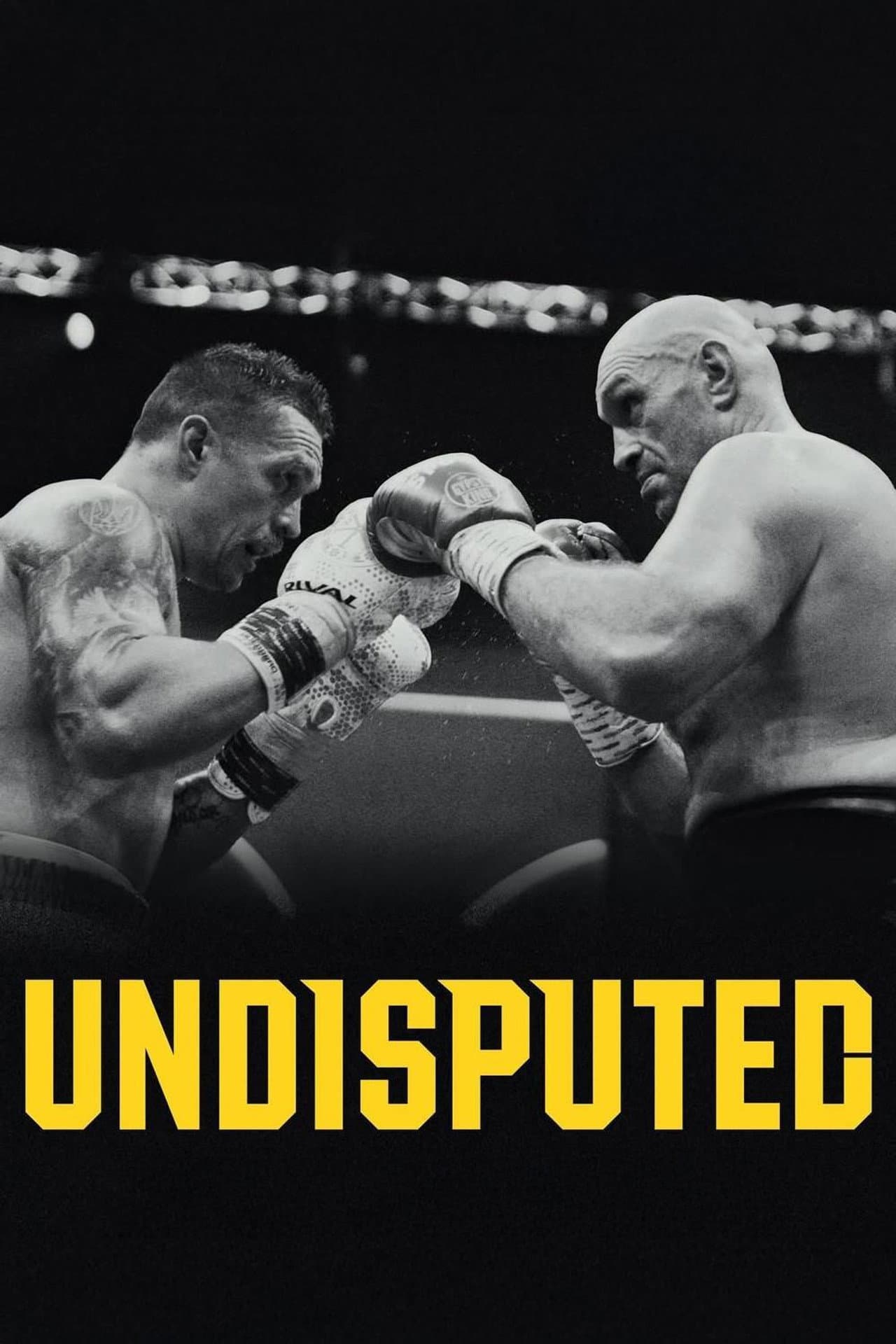 Undisputed preview 2