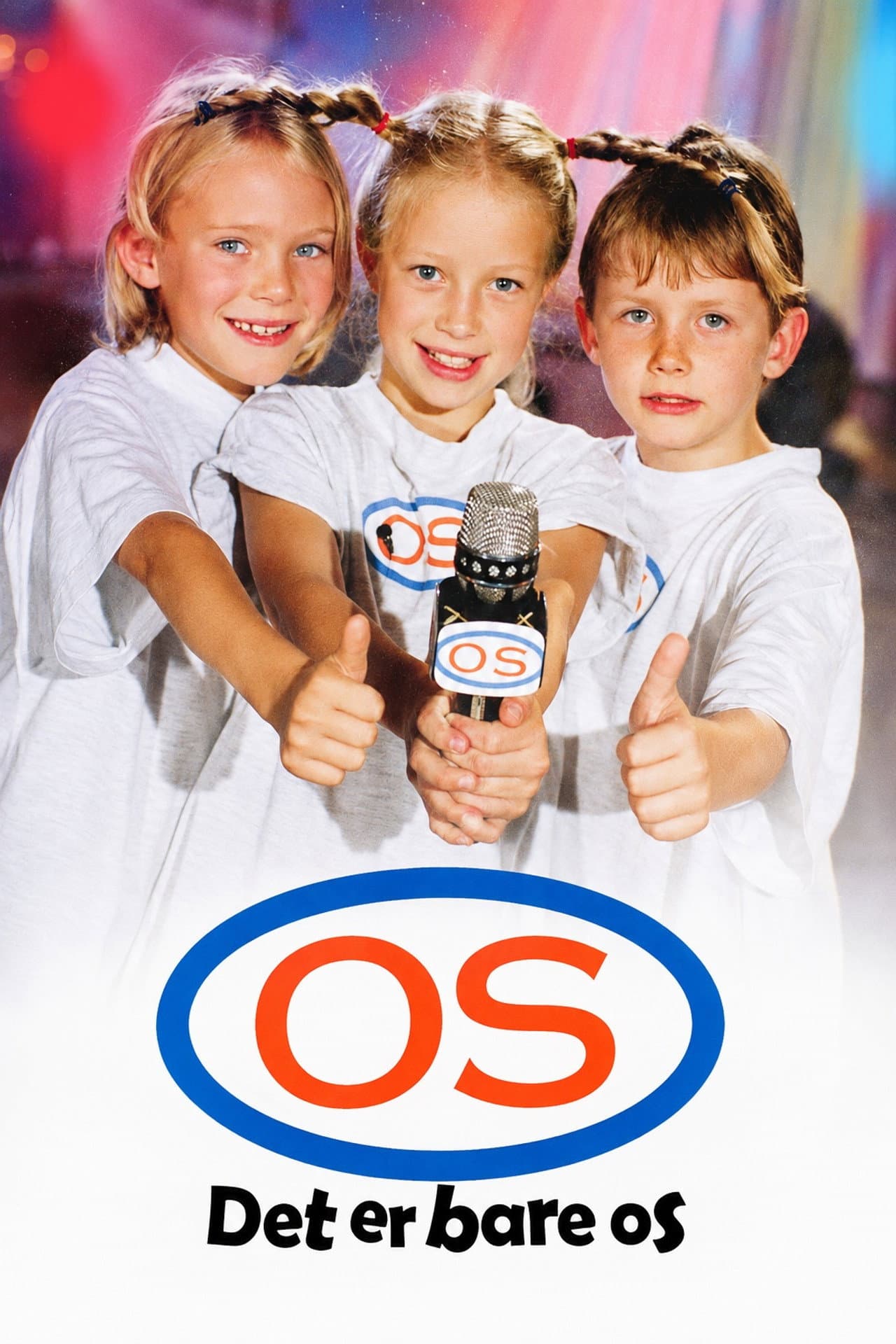 Os - det er bare os preview 2