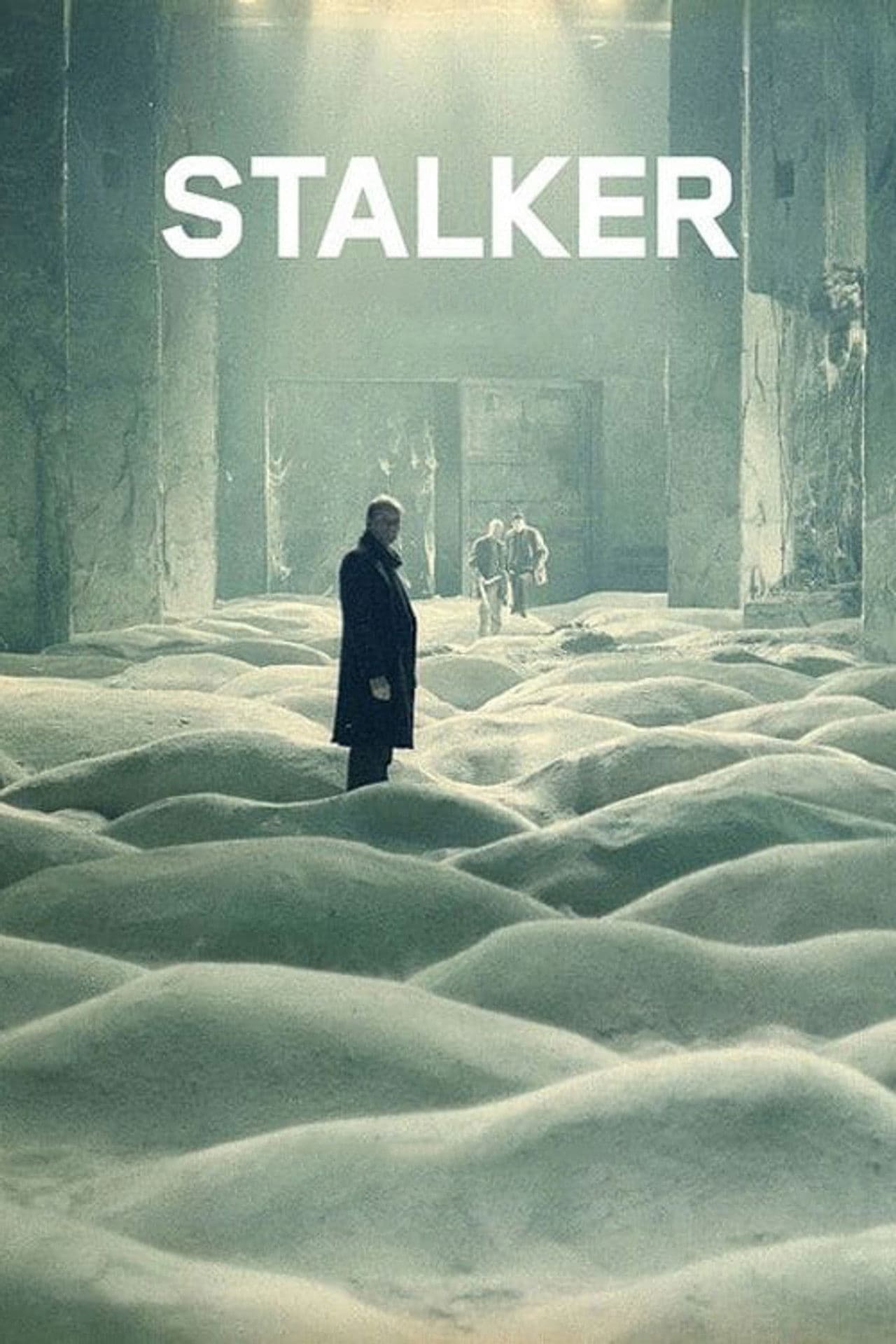 Stalker preview 2