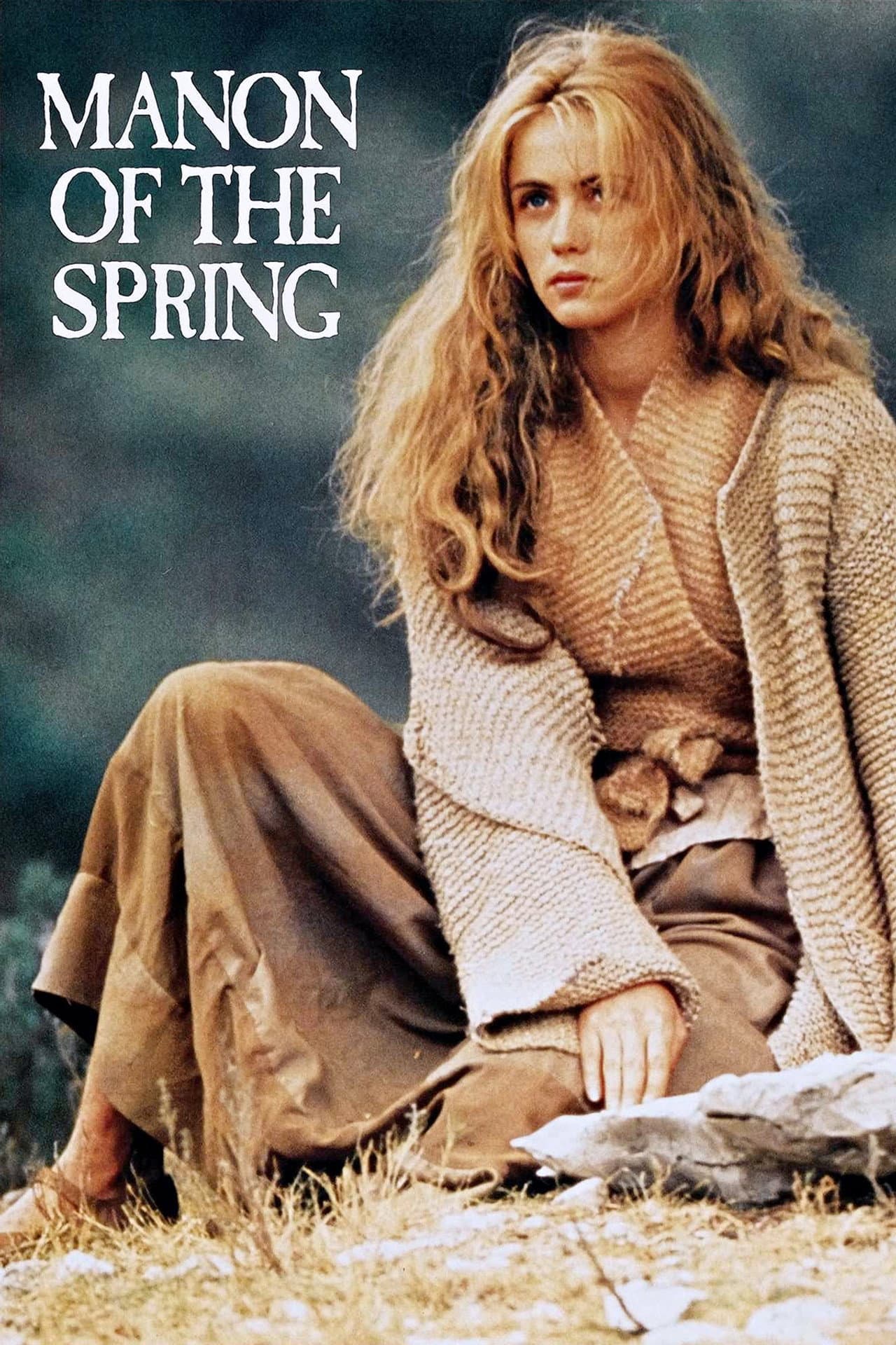 Manon of the Spring preview 2