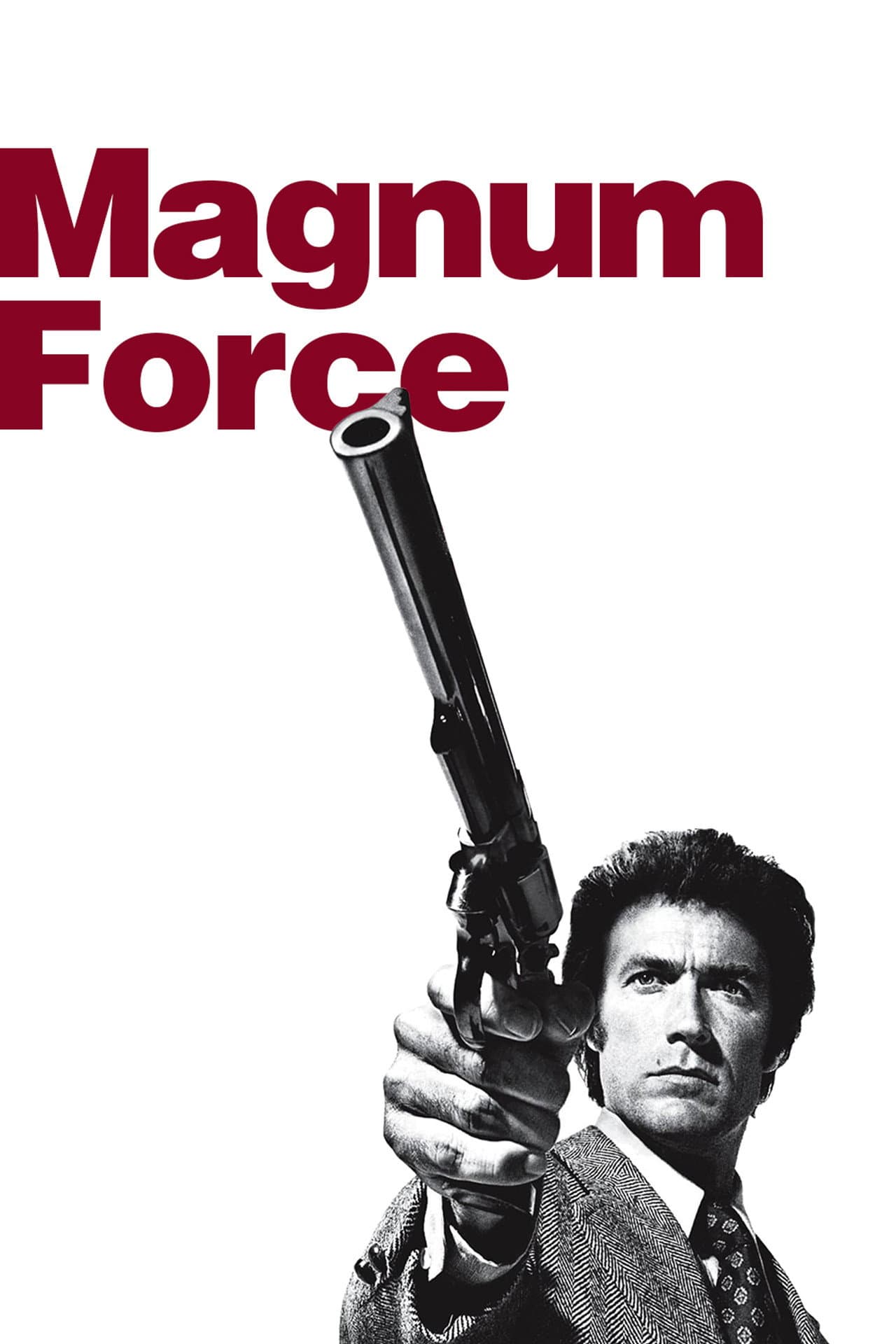 Magnum Force preview 2