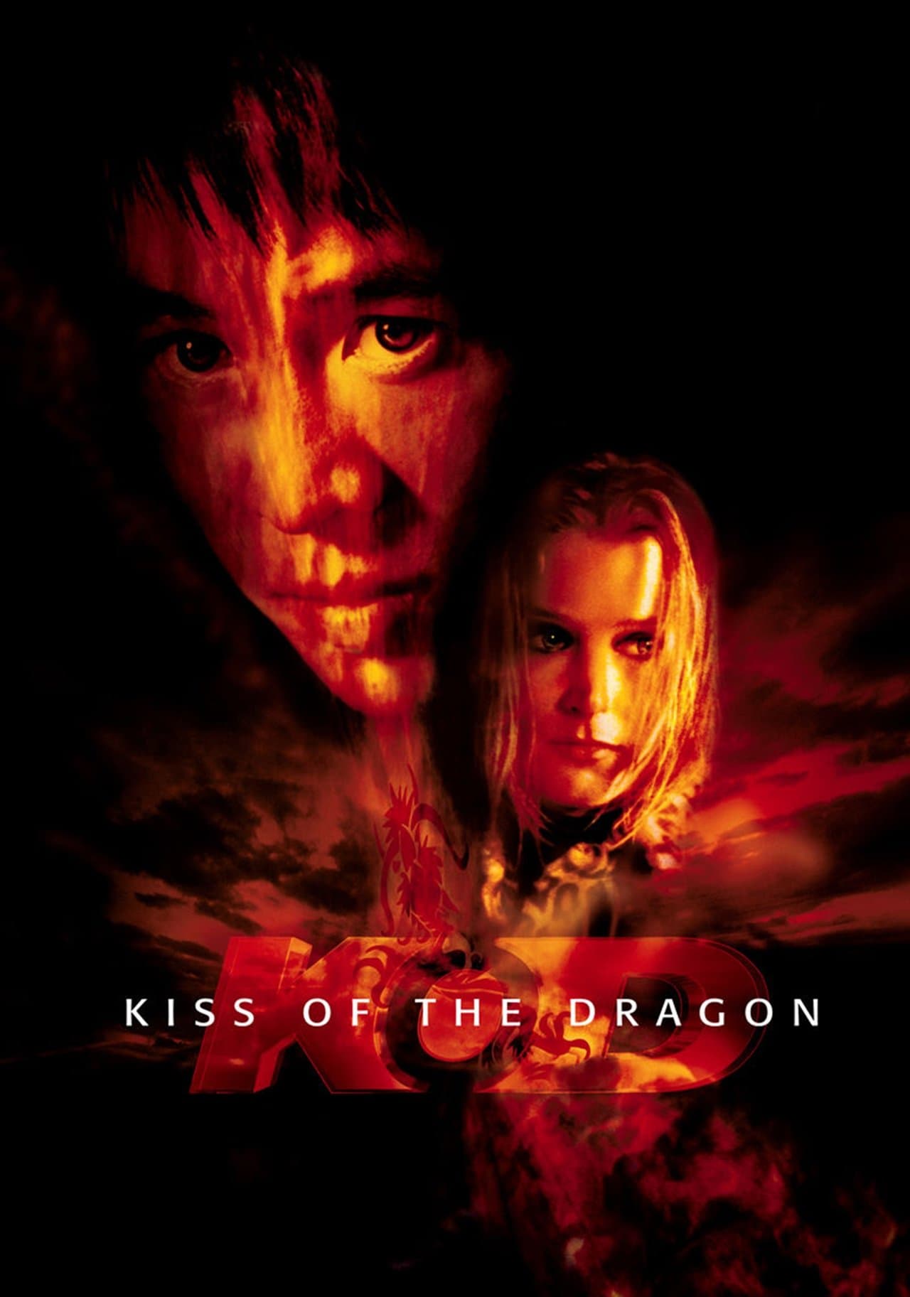 Kiss of the Dragon preview 2
