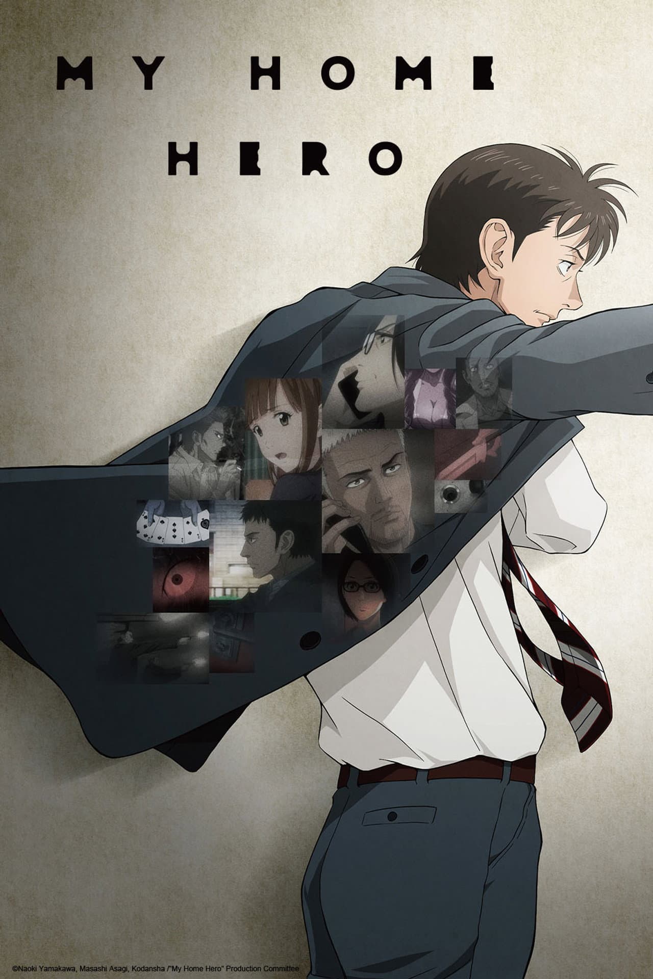 My Home Hero preview 2