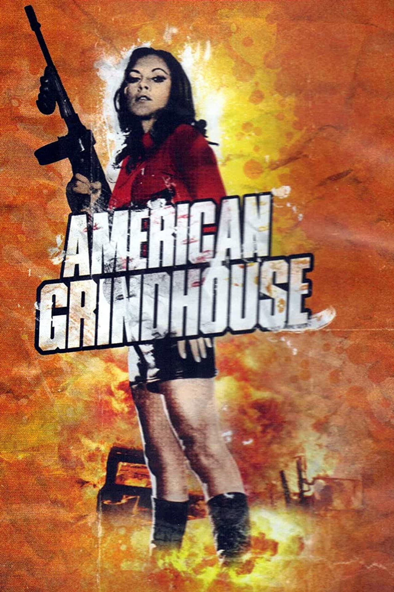American Grindhouse preview 2