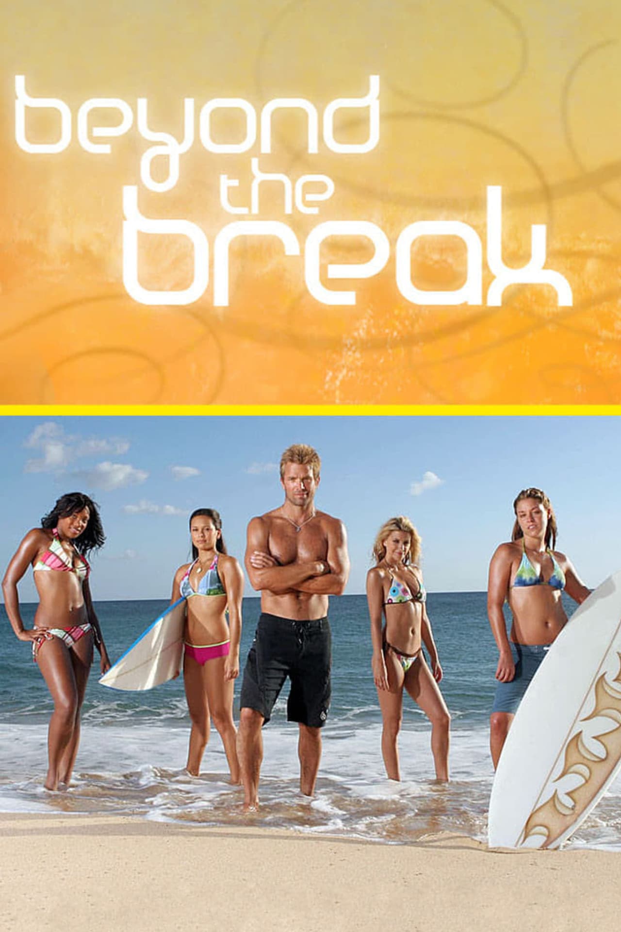 Beyond the Break preview 2