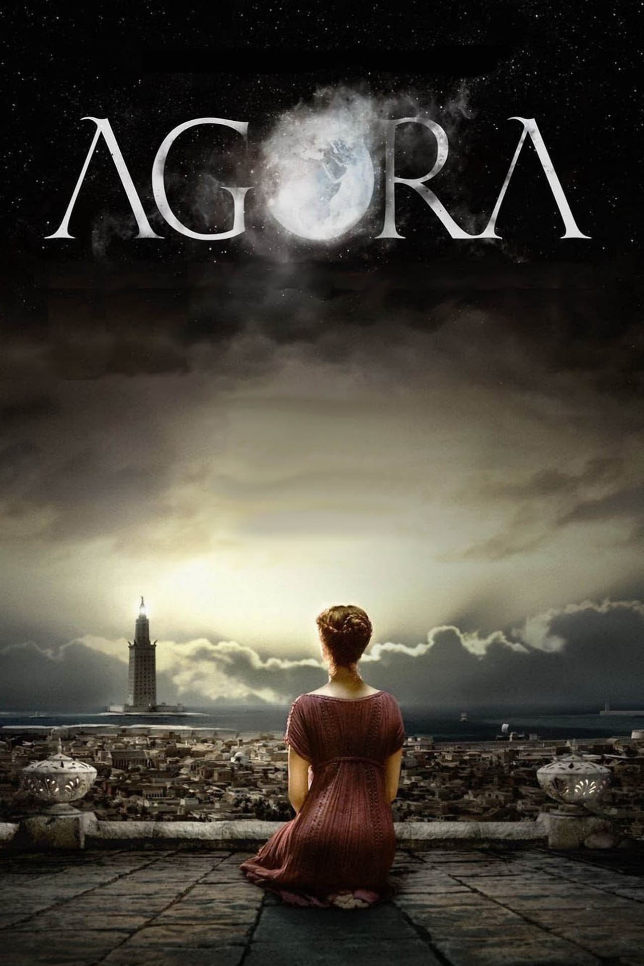 Agora preview 2