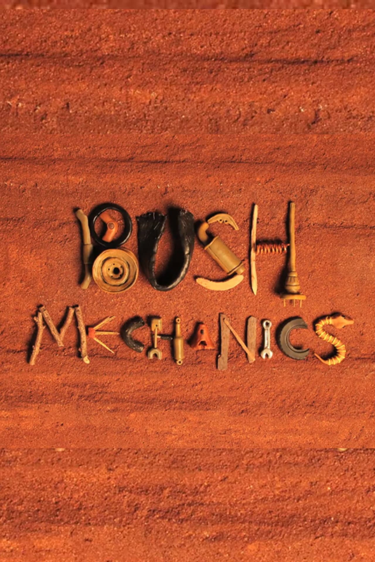 Bush Mechanics preview 1