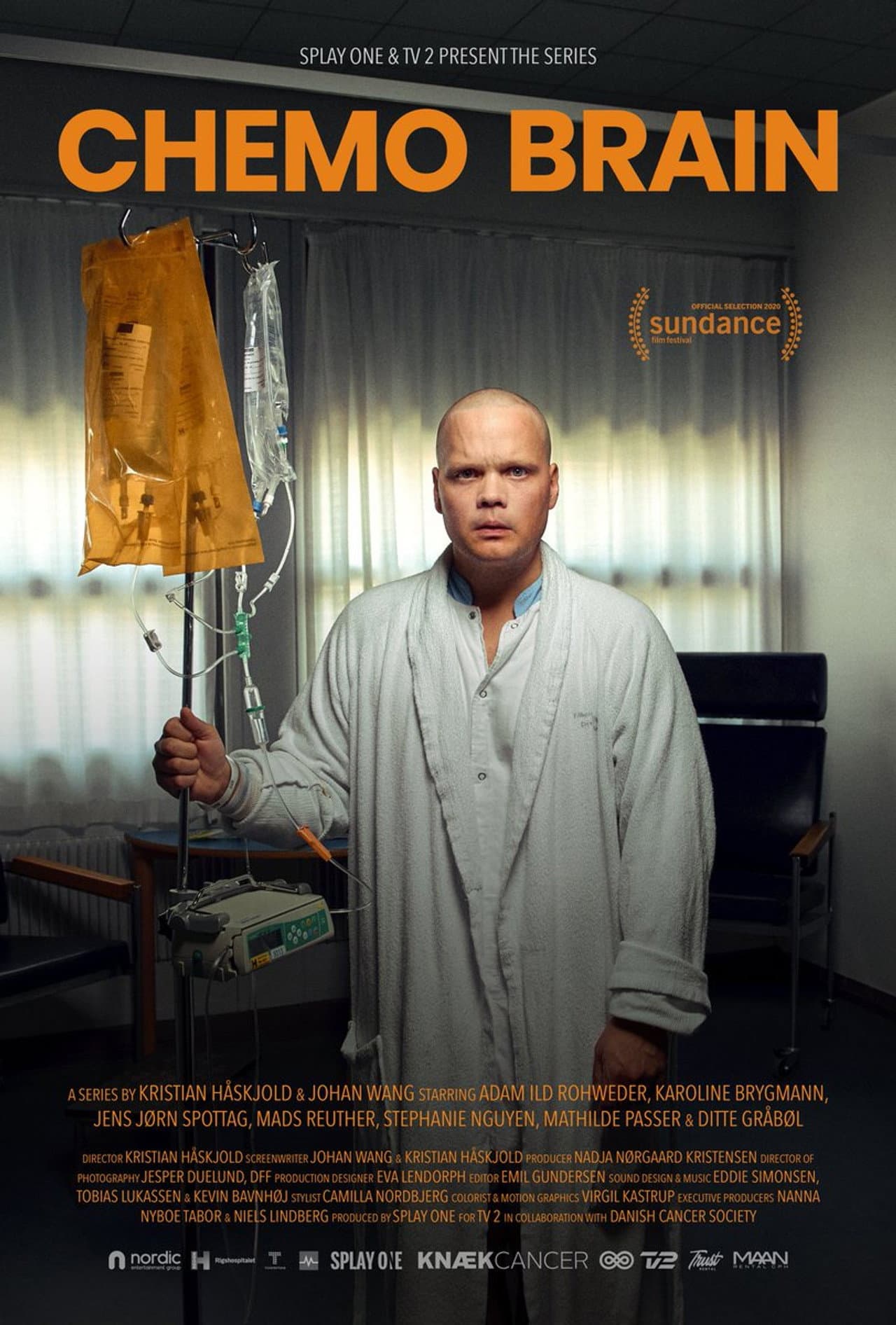 Chemo Brain preview 2