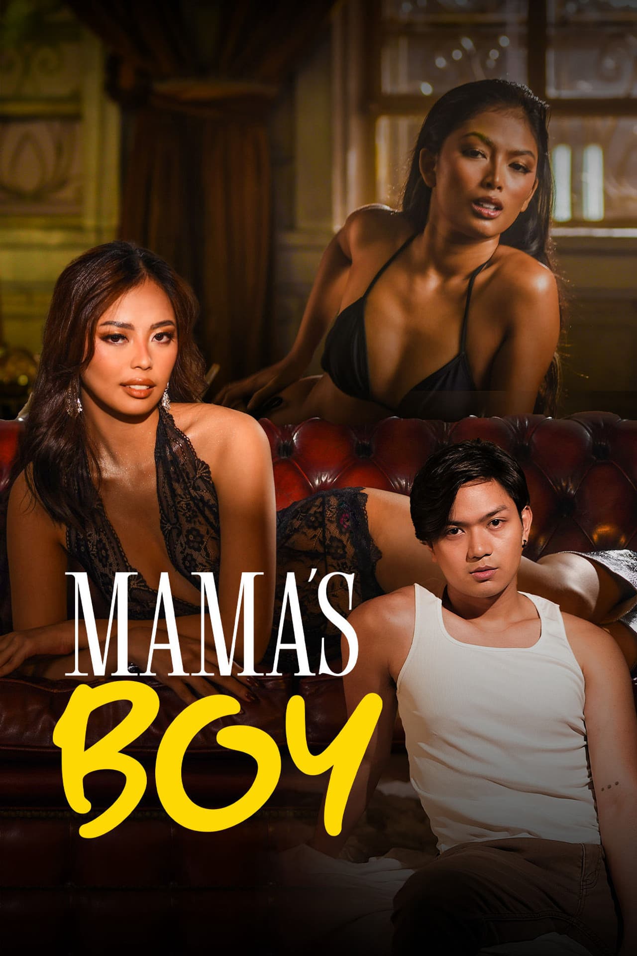 Mama's Boy preview 2
