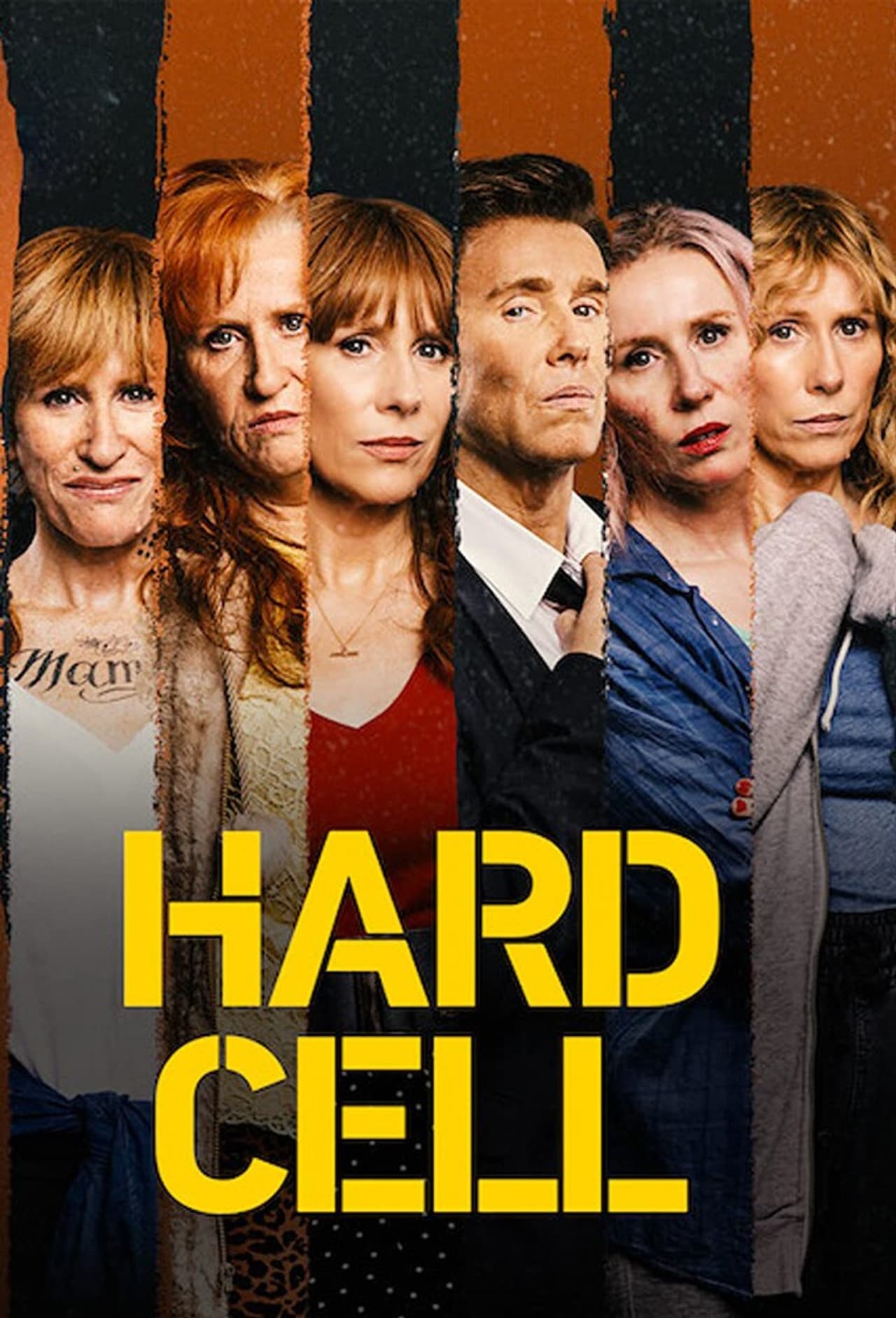 Hard Cell preview 2
