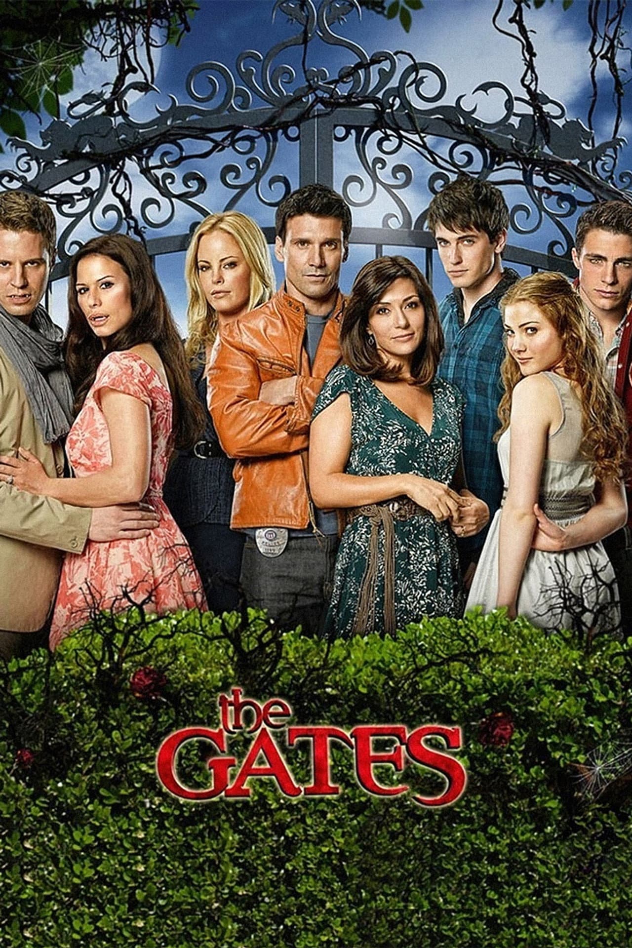 The Gates preview 2