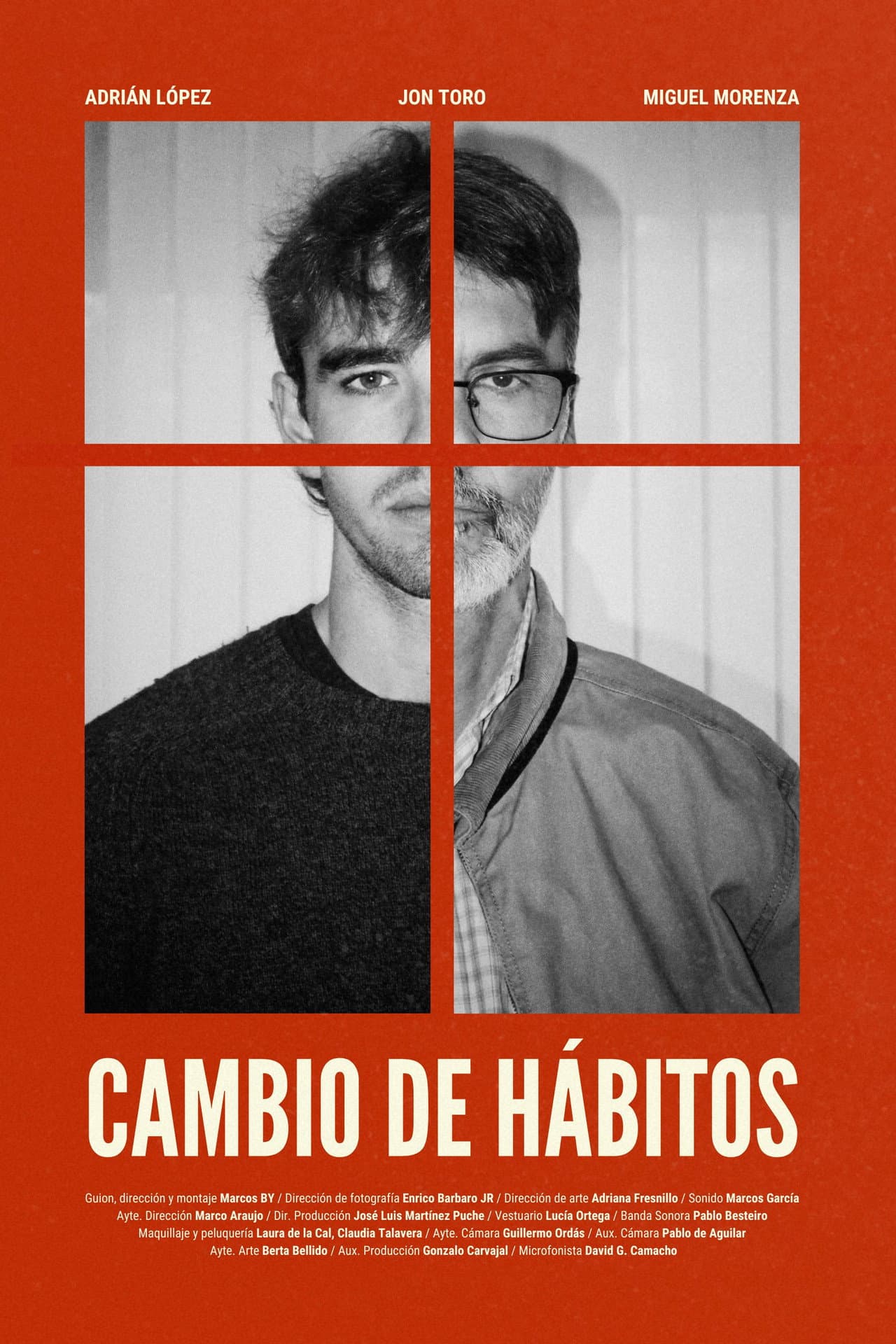 Cambio de Hábitos preview 2