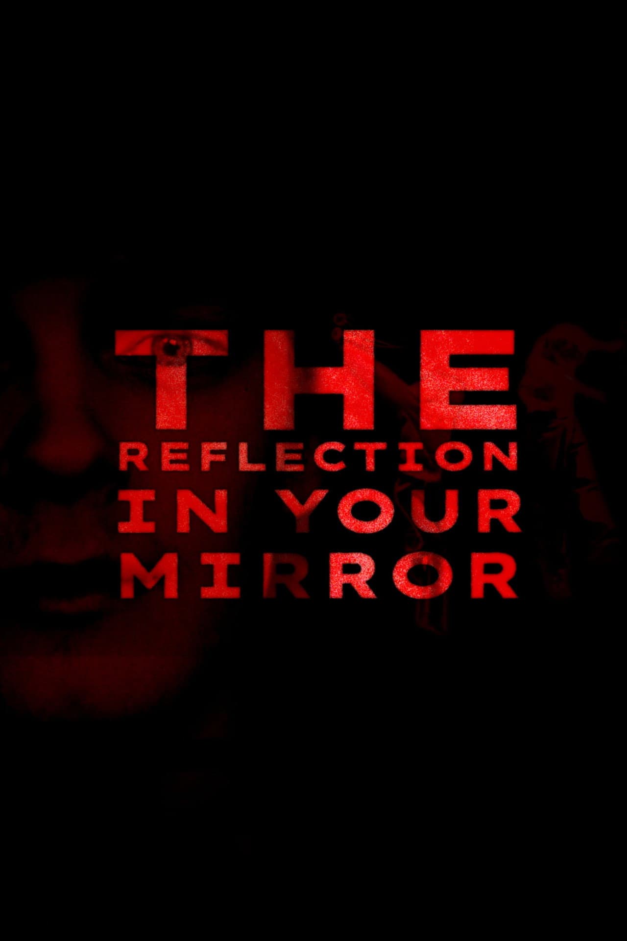 The Reflection In Your Mirror preview 2