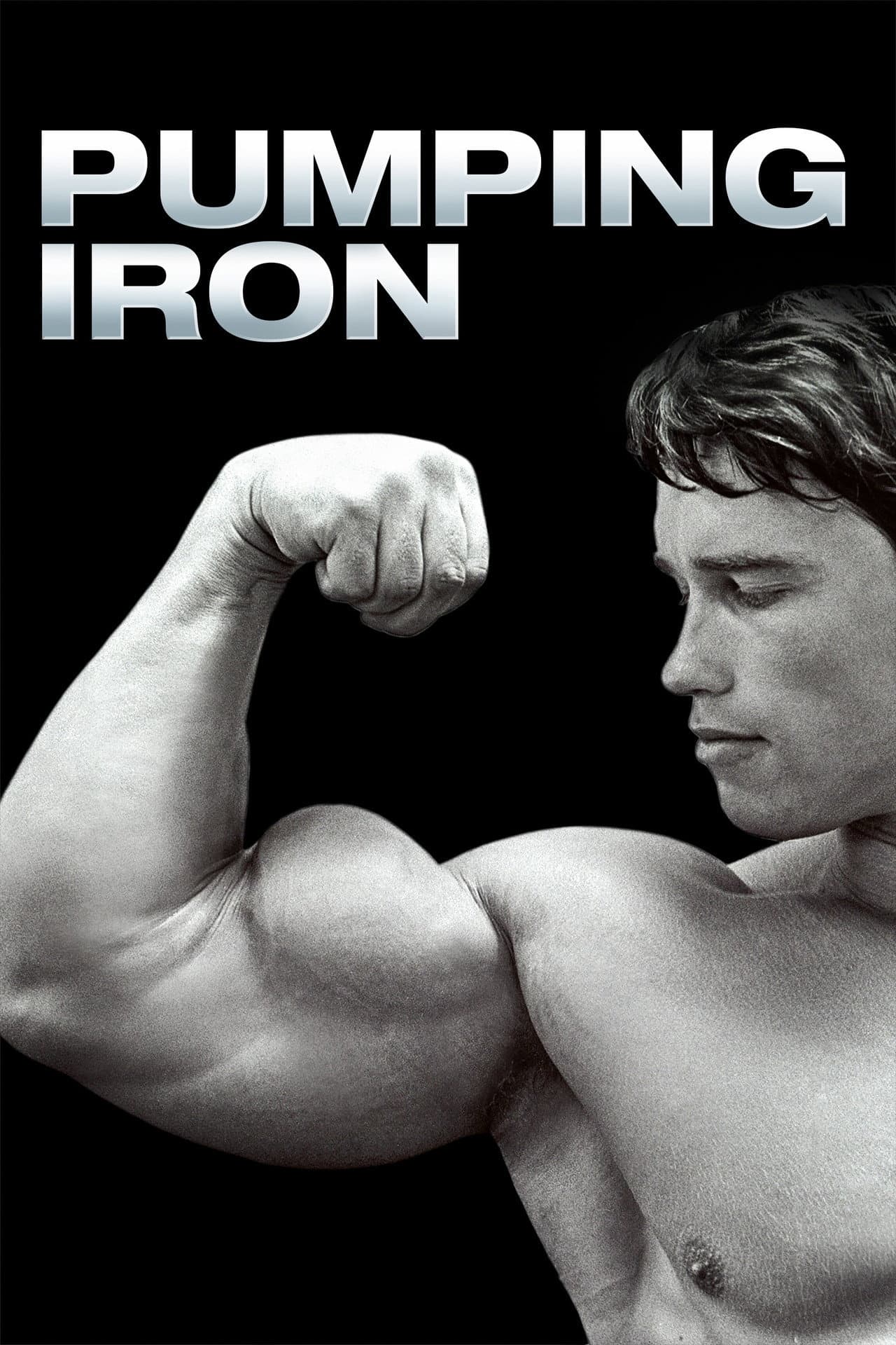 Pumping Iron preview 2