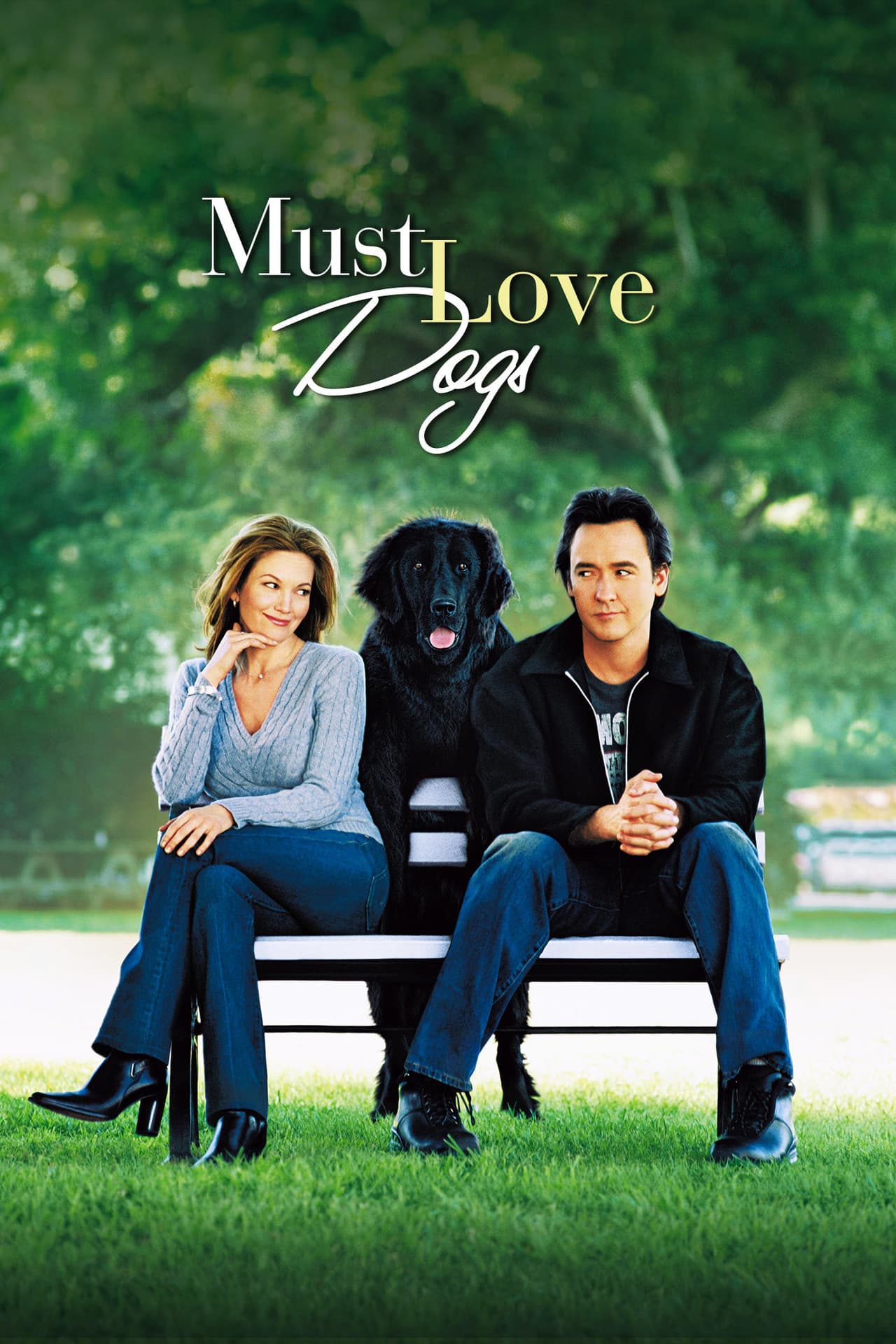 Must Love Dogs preview 2