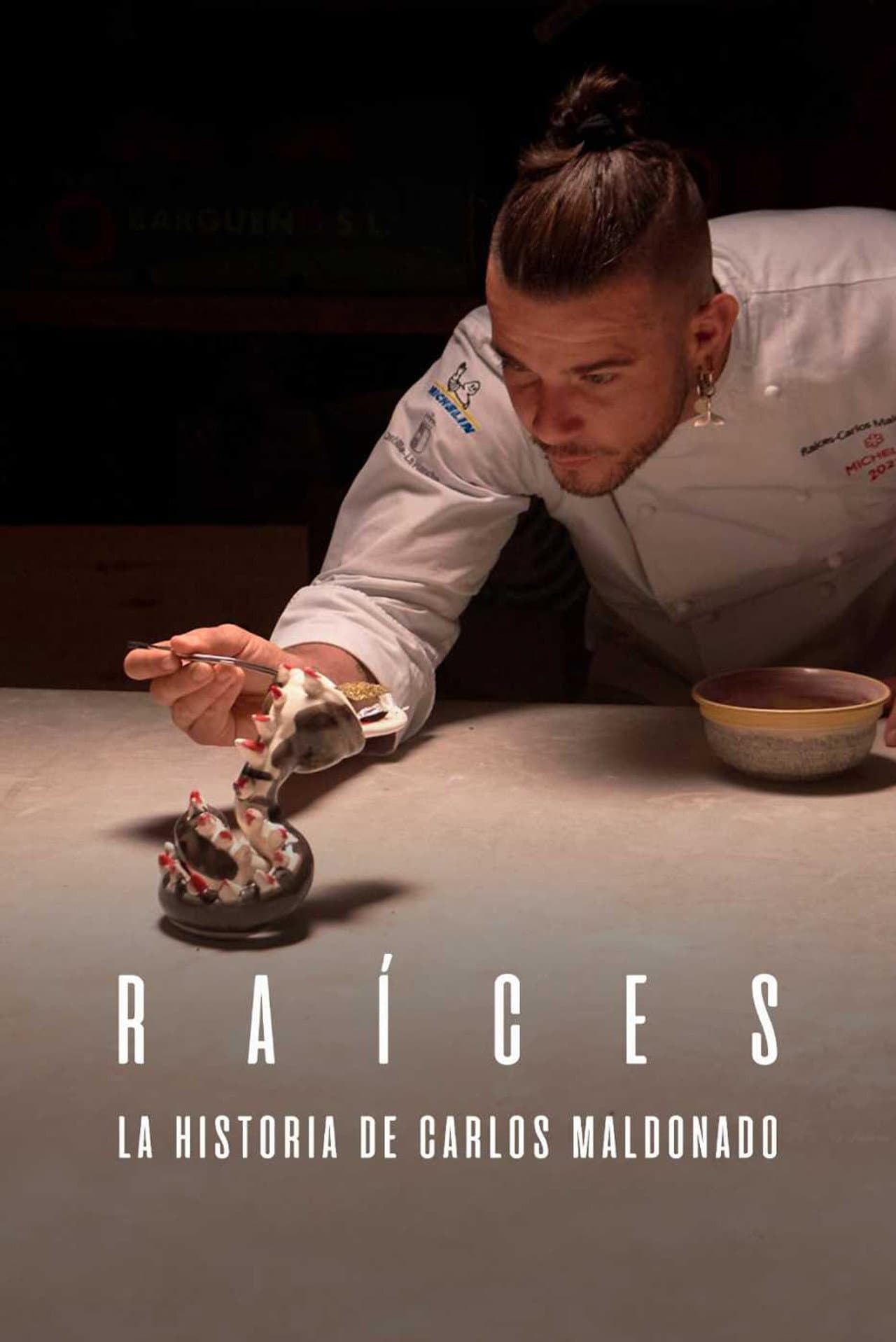 Raíces, la historia de Carlos Maldonado preview 1