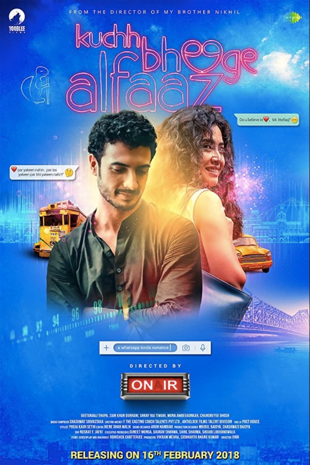 Kuchh Bheege Alfaaz preview 2