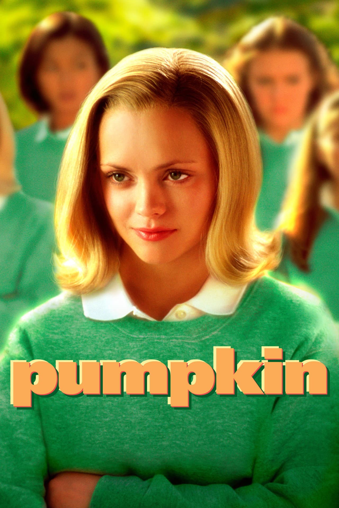 Pumpkin preview 2