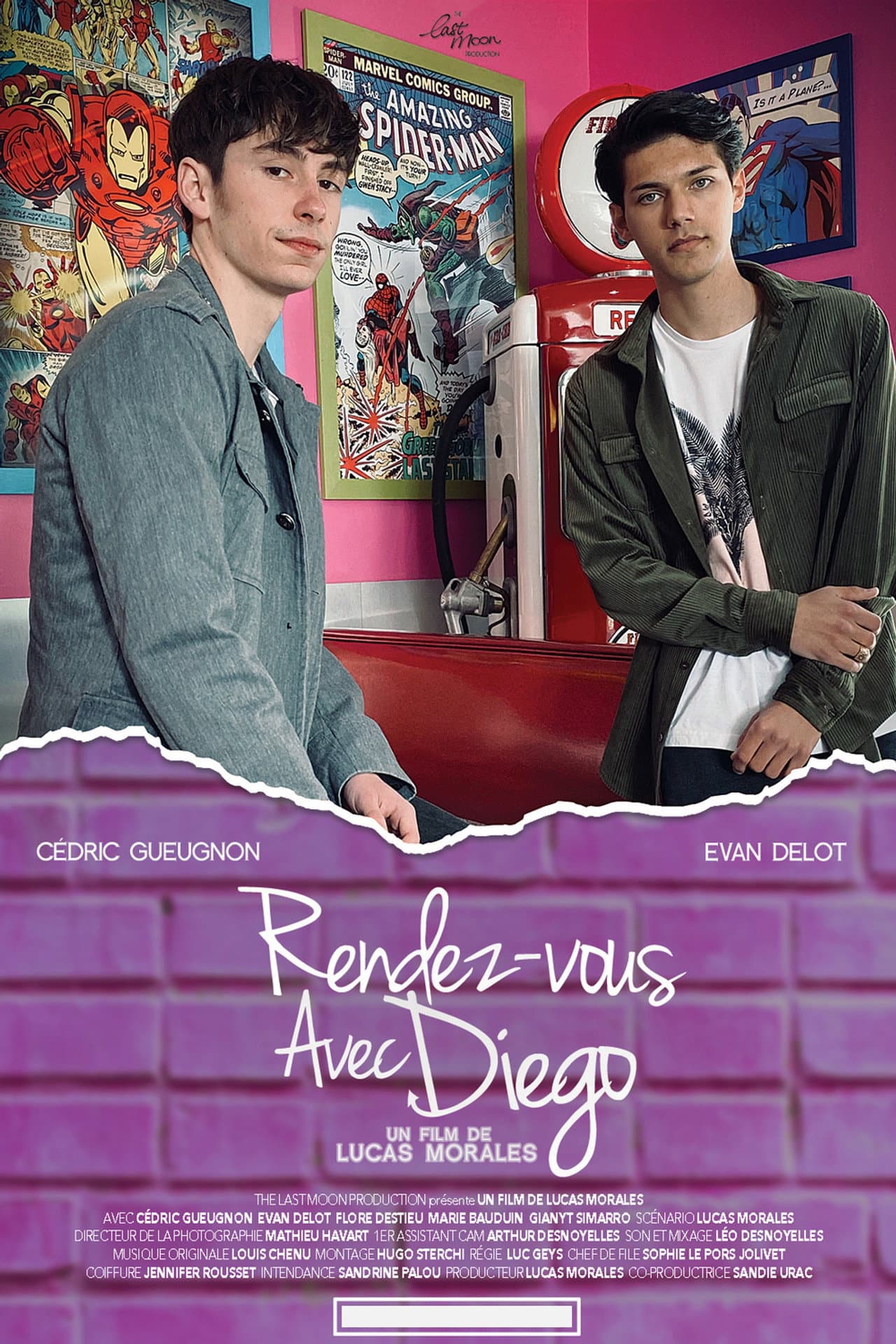 Meeting with Diego preview 2