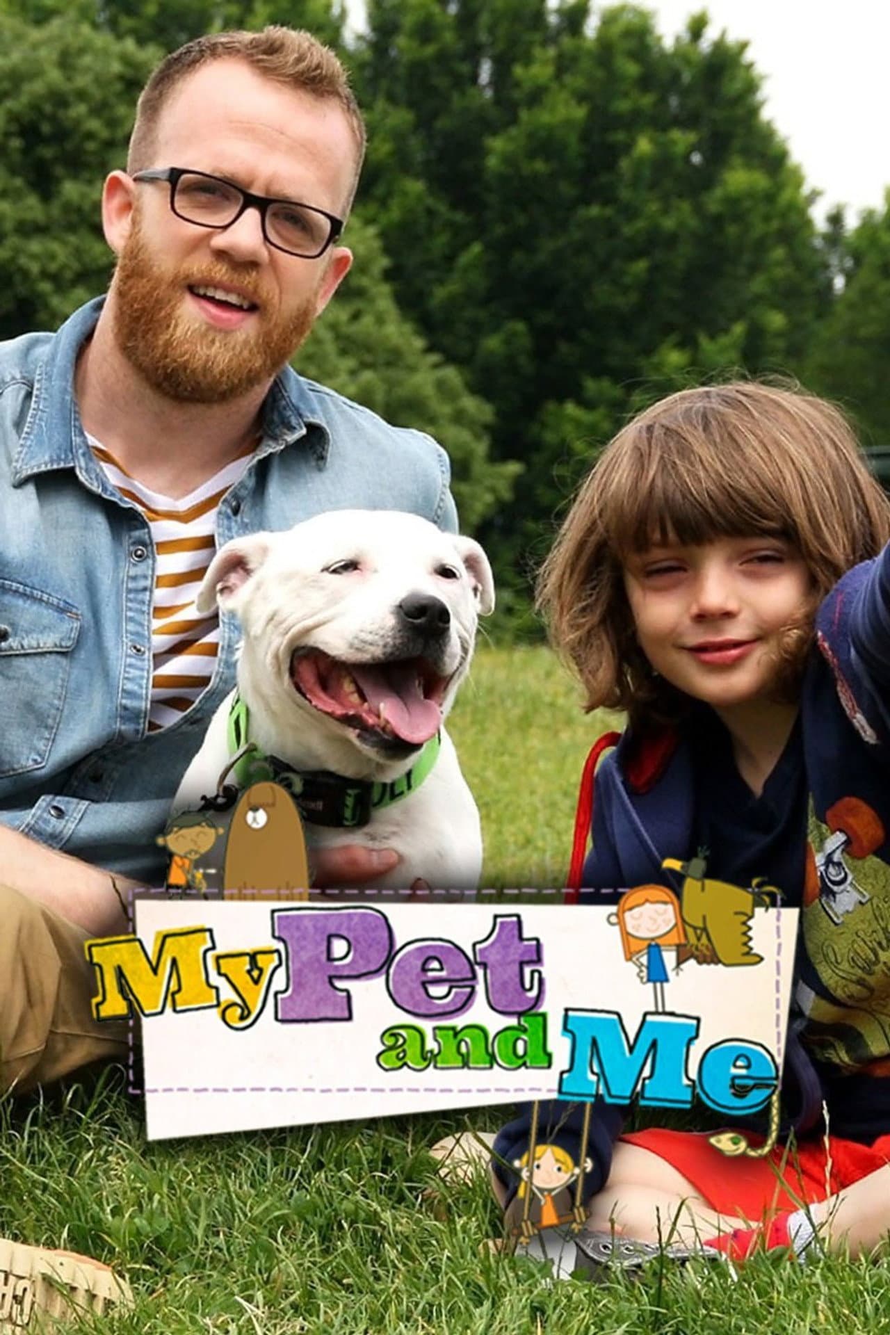 My Pet and Me preview 2