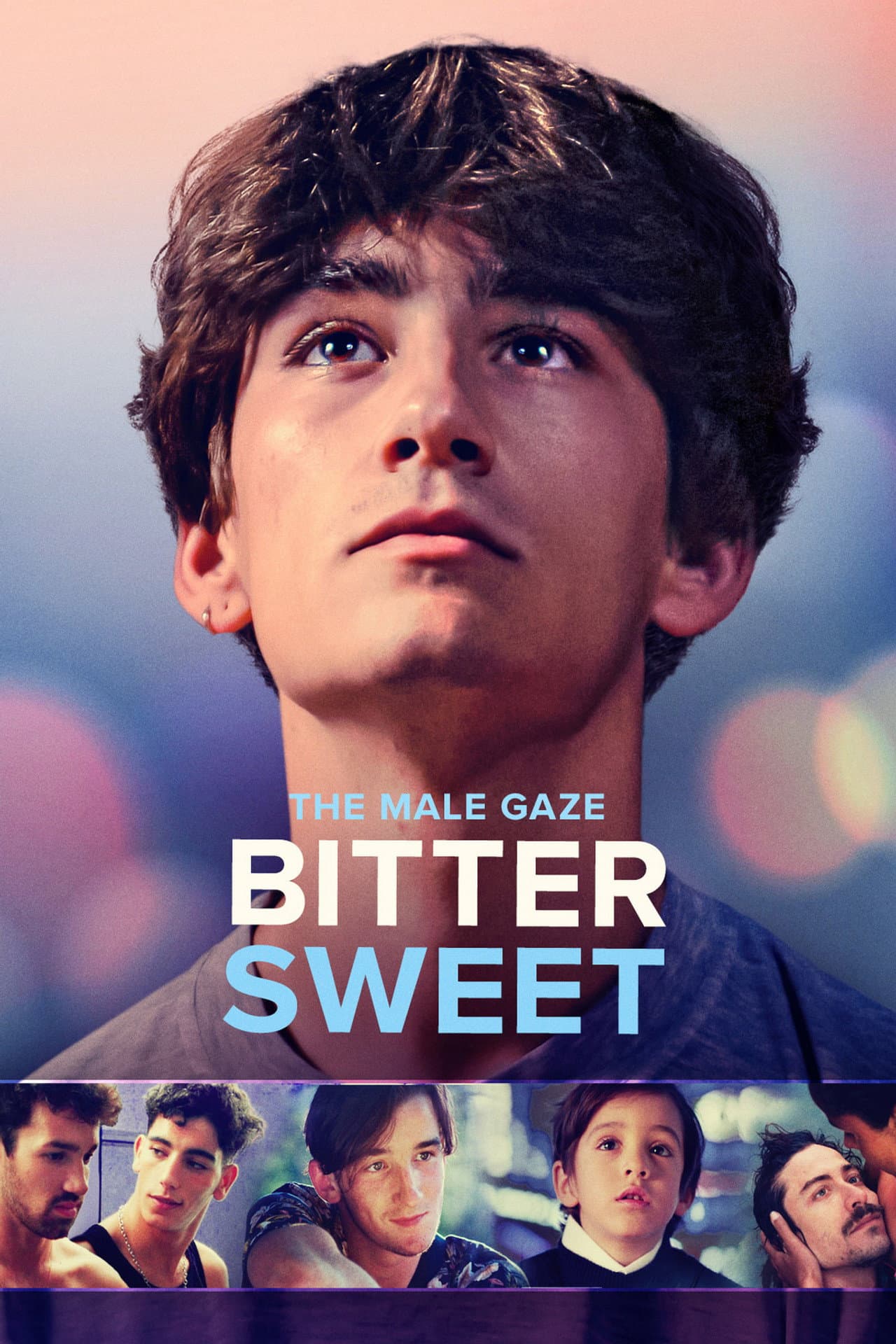 The Male Gaze: Bitter Sweet preview 2