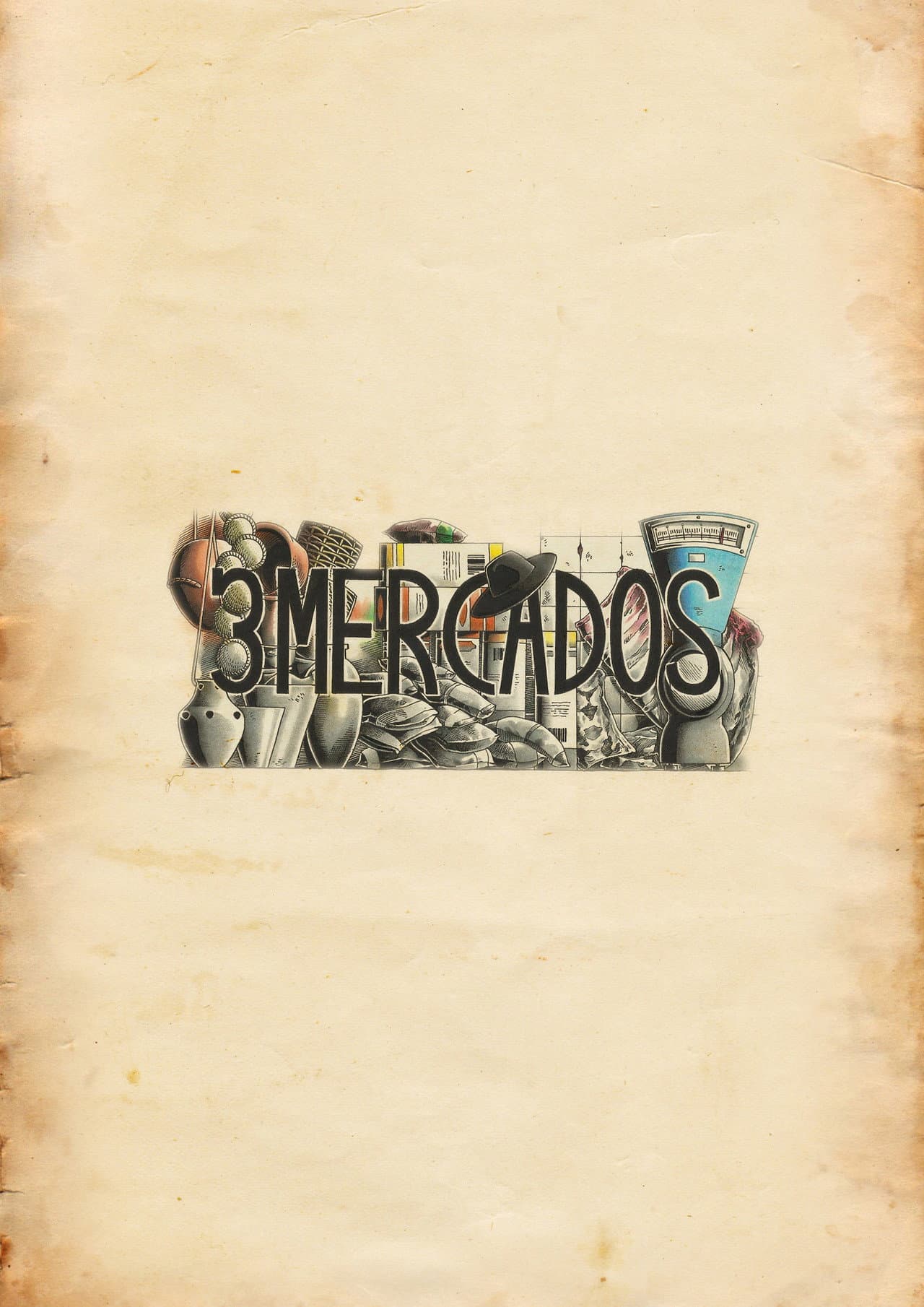 3 Mercados preview 2