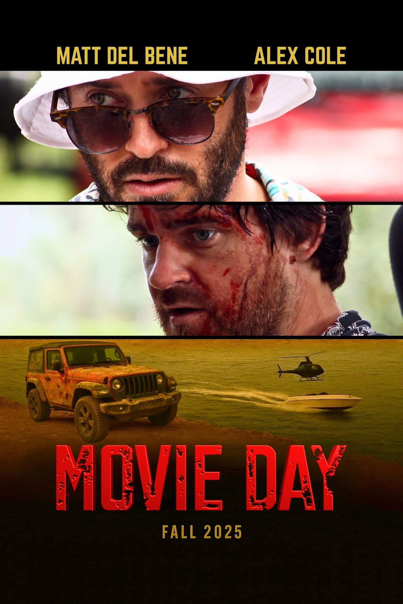 Movie Day preview 2