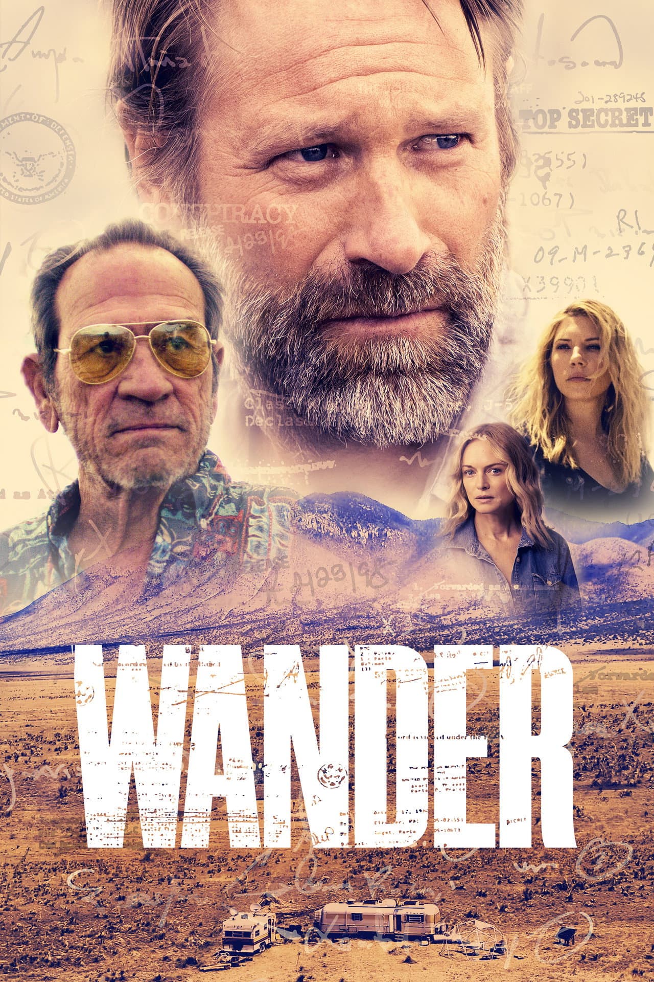 Wander preview 2