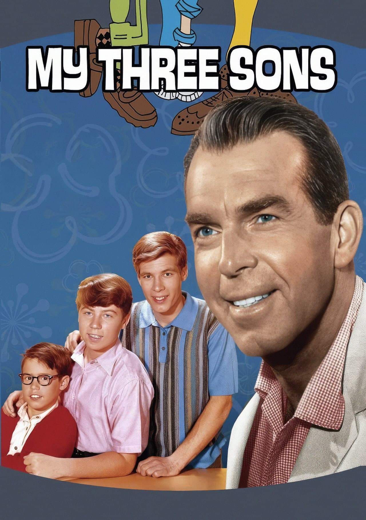 My Three Sons preview 2