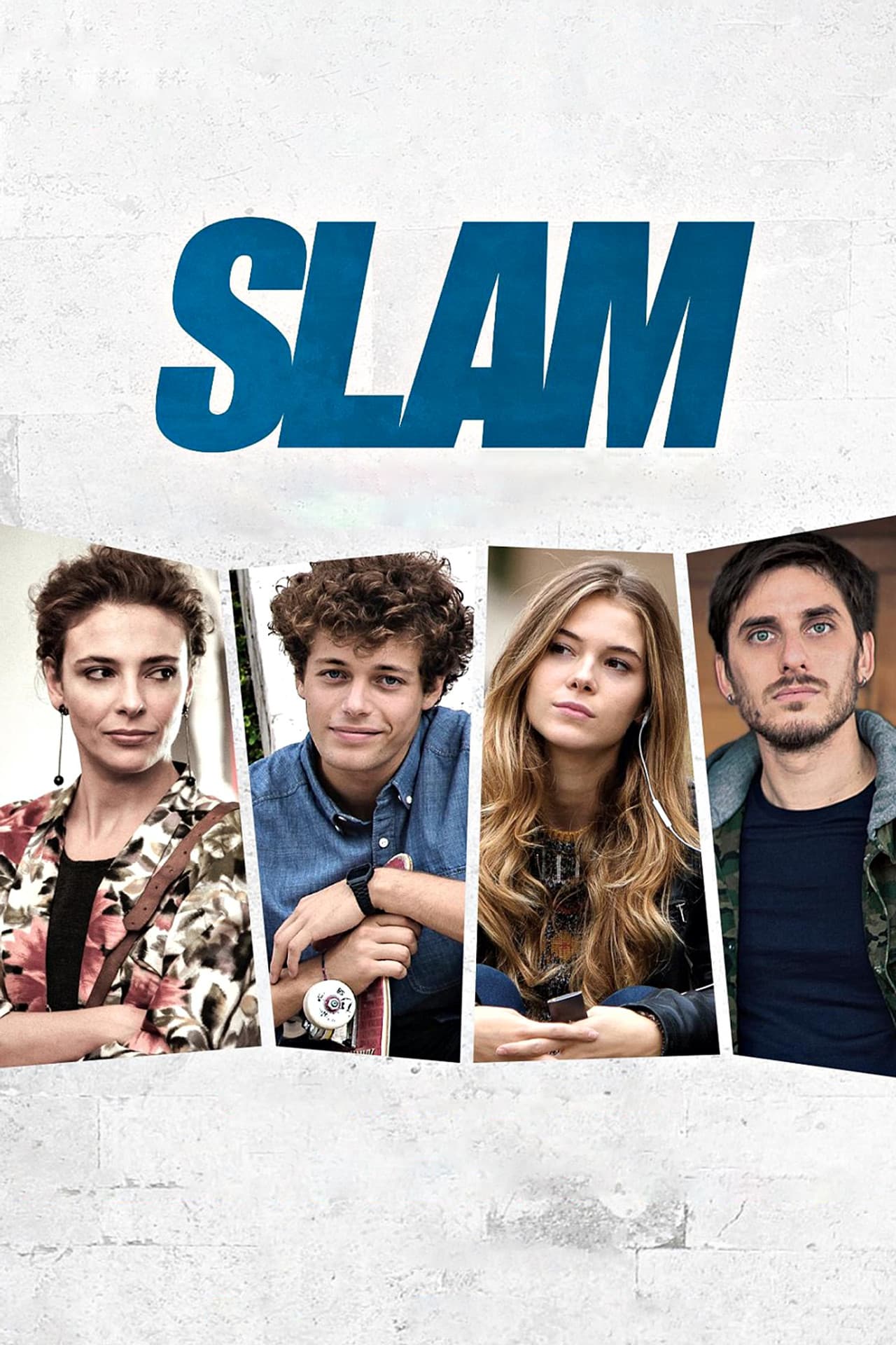 Slam preview 2