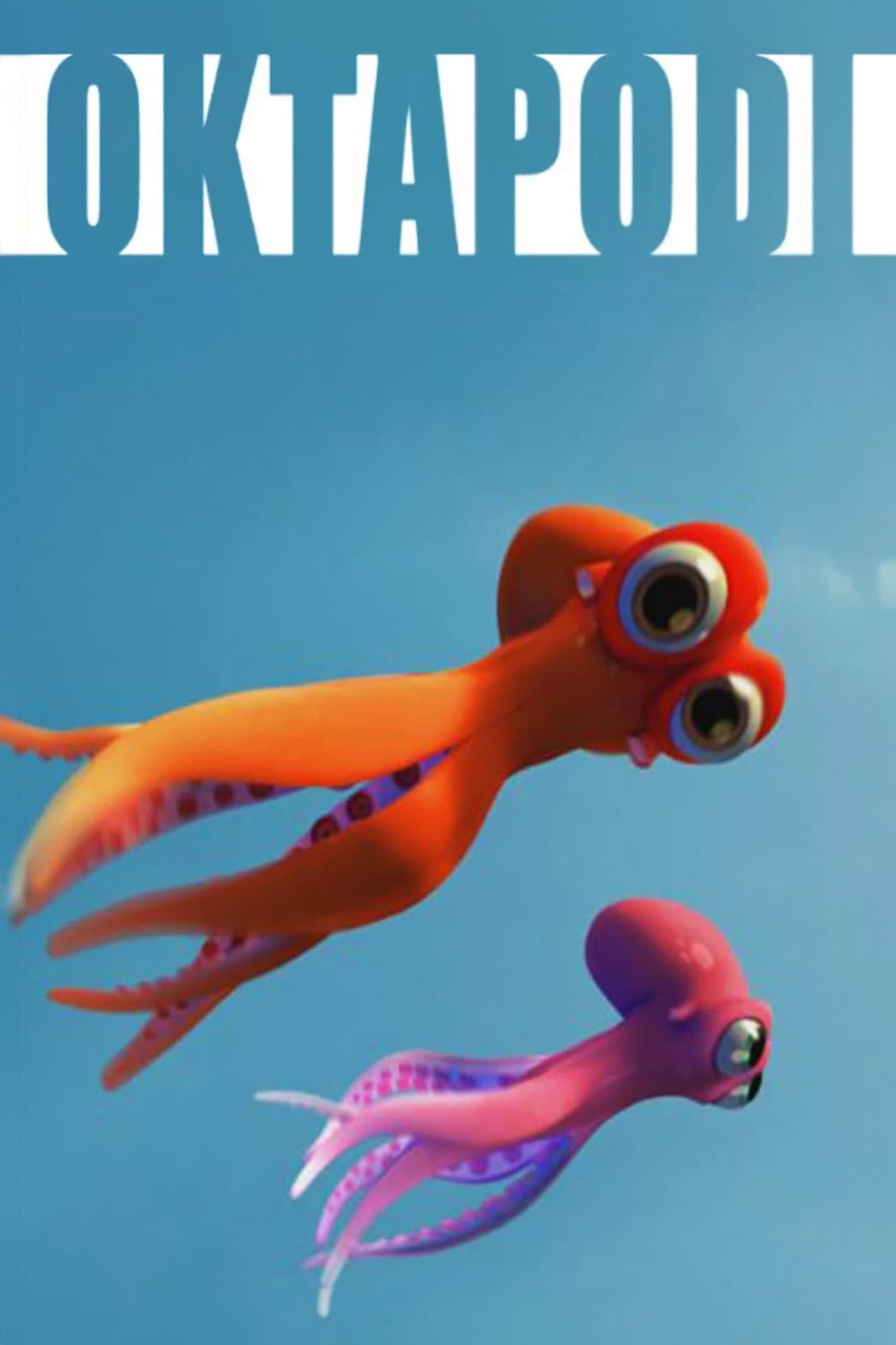 Oktapodi preview 2