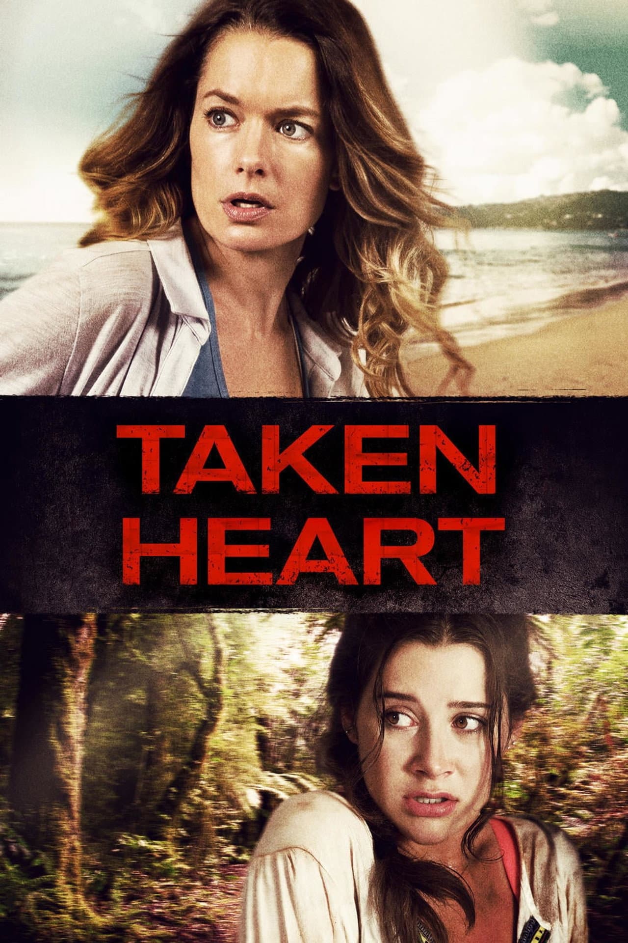 Taken Heart preview 2