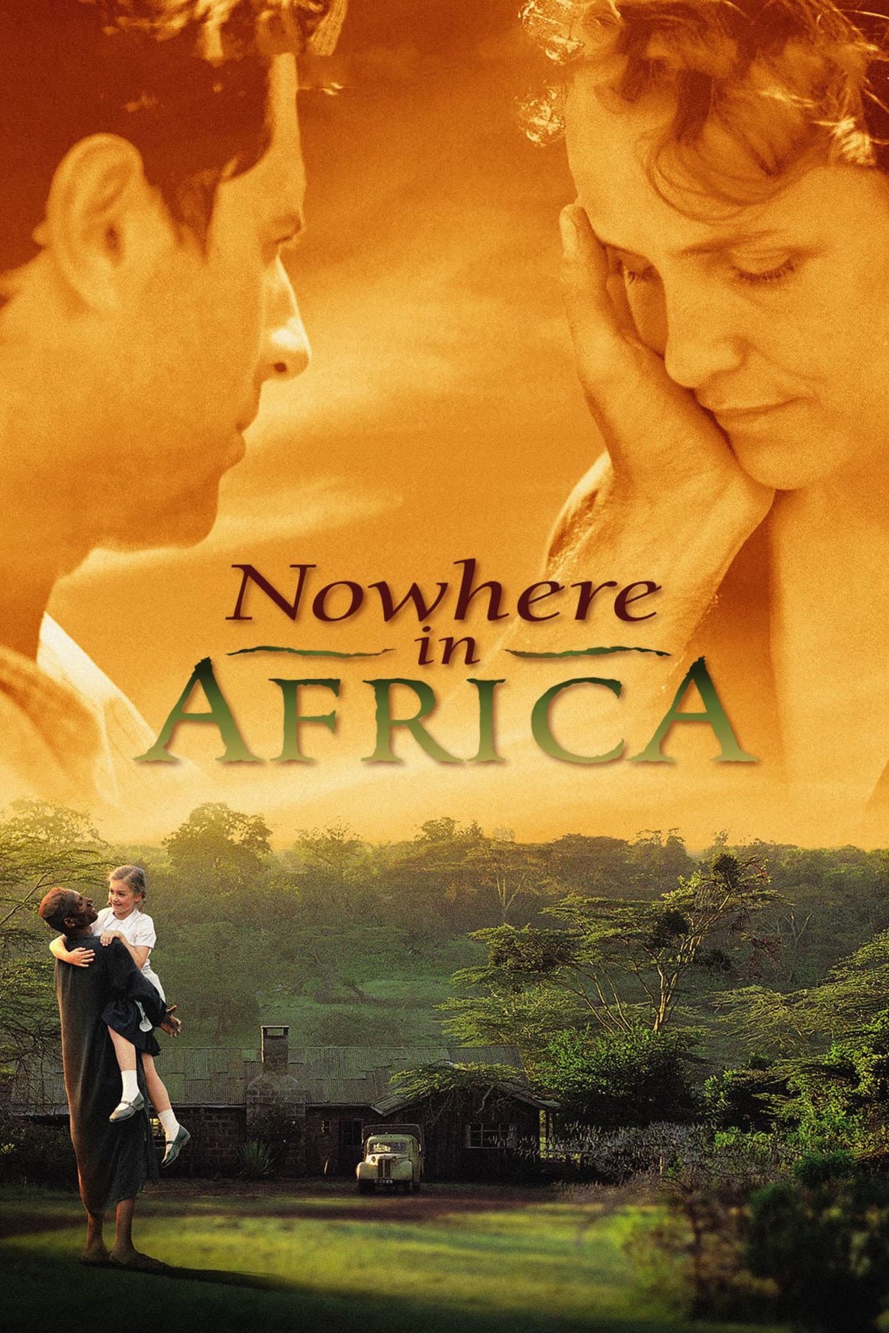 Nowhere in Africa preview 2