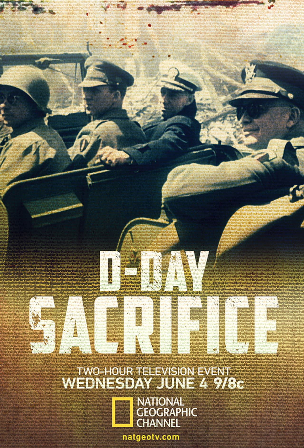 D-Day Sacrifice preview 2