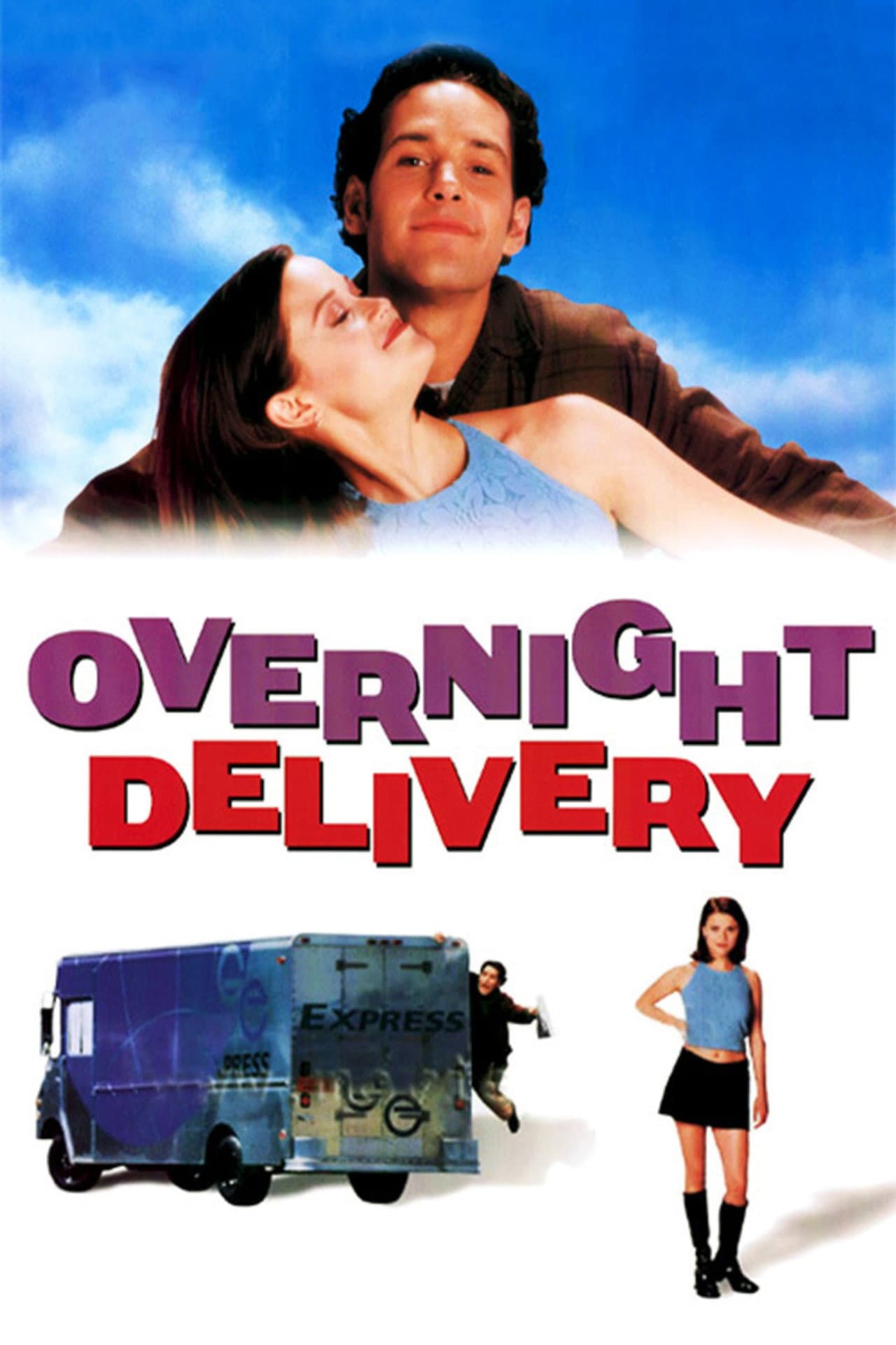 Overnight Delivery preview 2