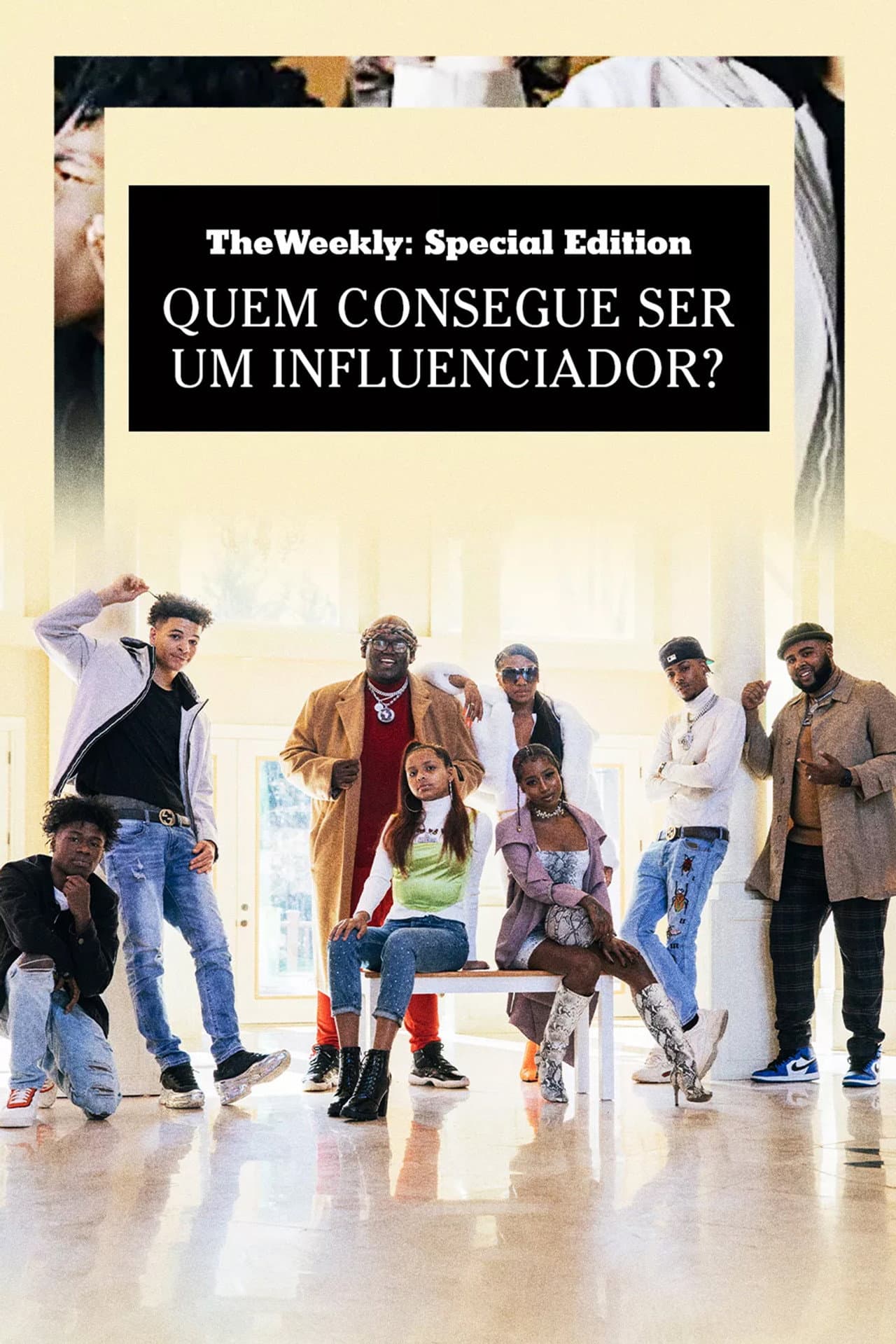 Who Gets To Be an Influencer? preview 2