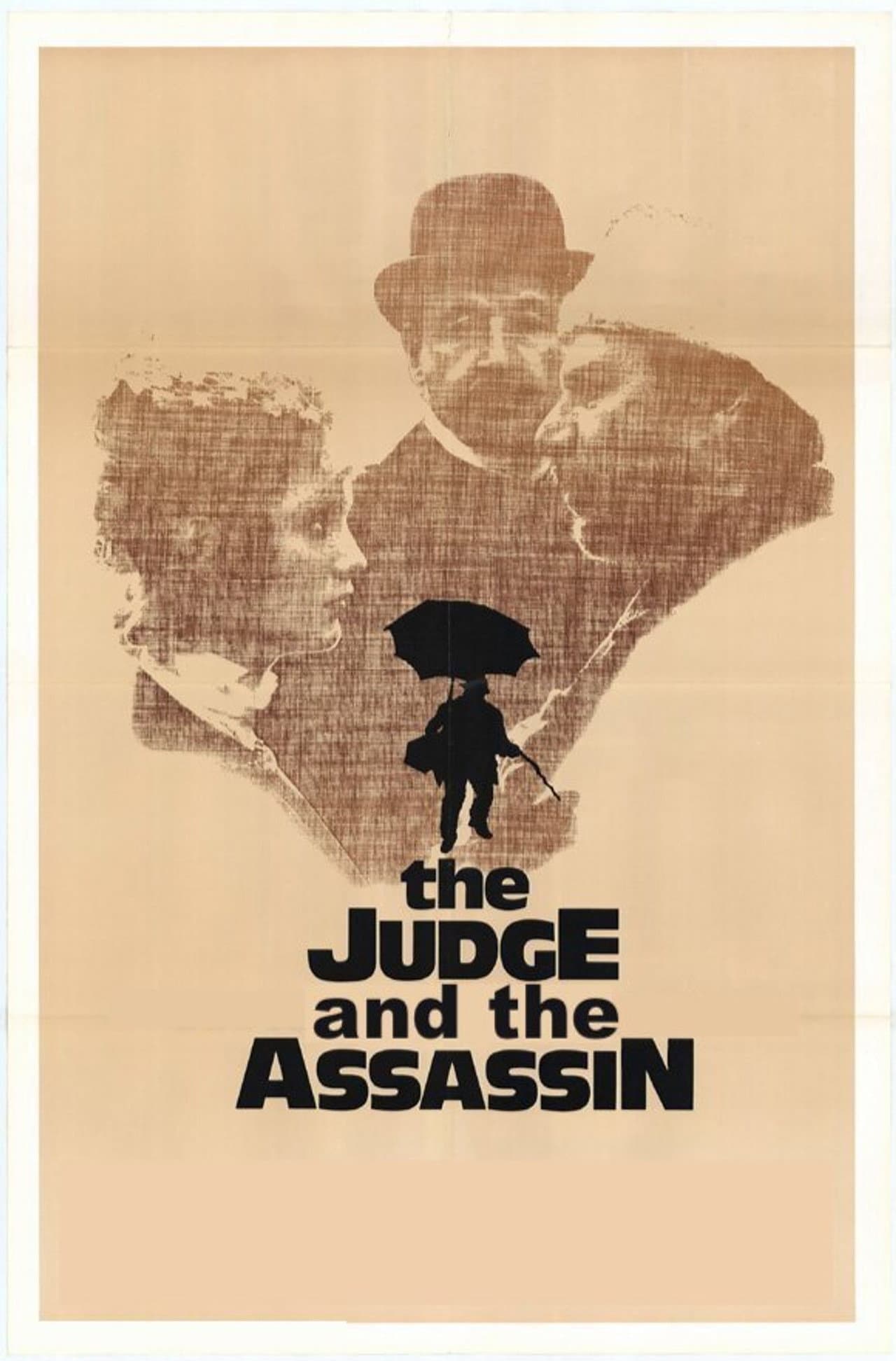 The Judge and the Assassin preview 2