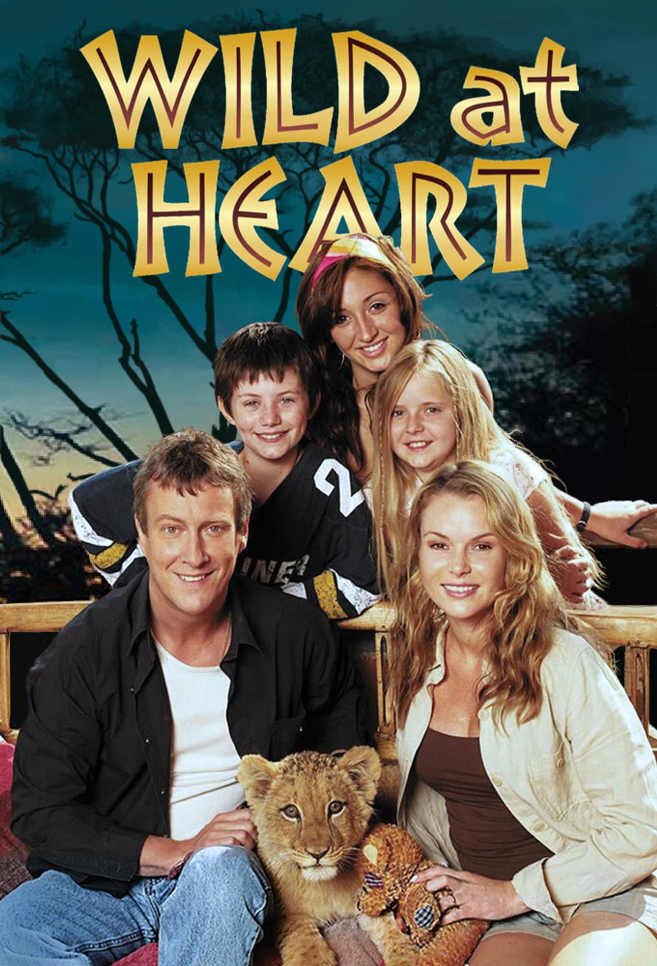 Wild at Heart preview 2