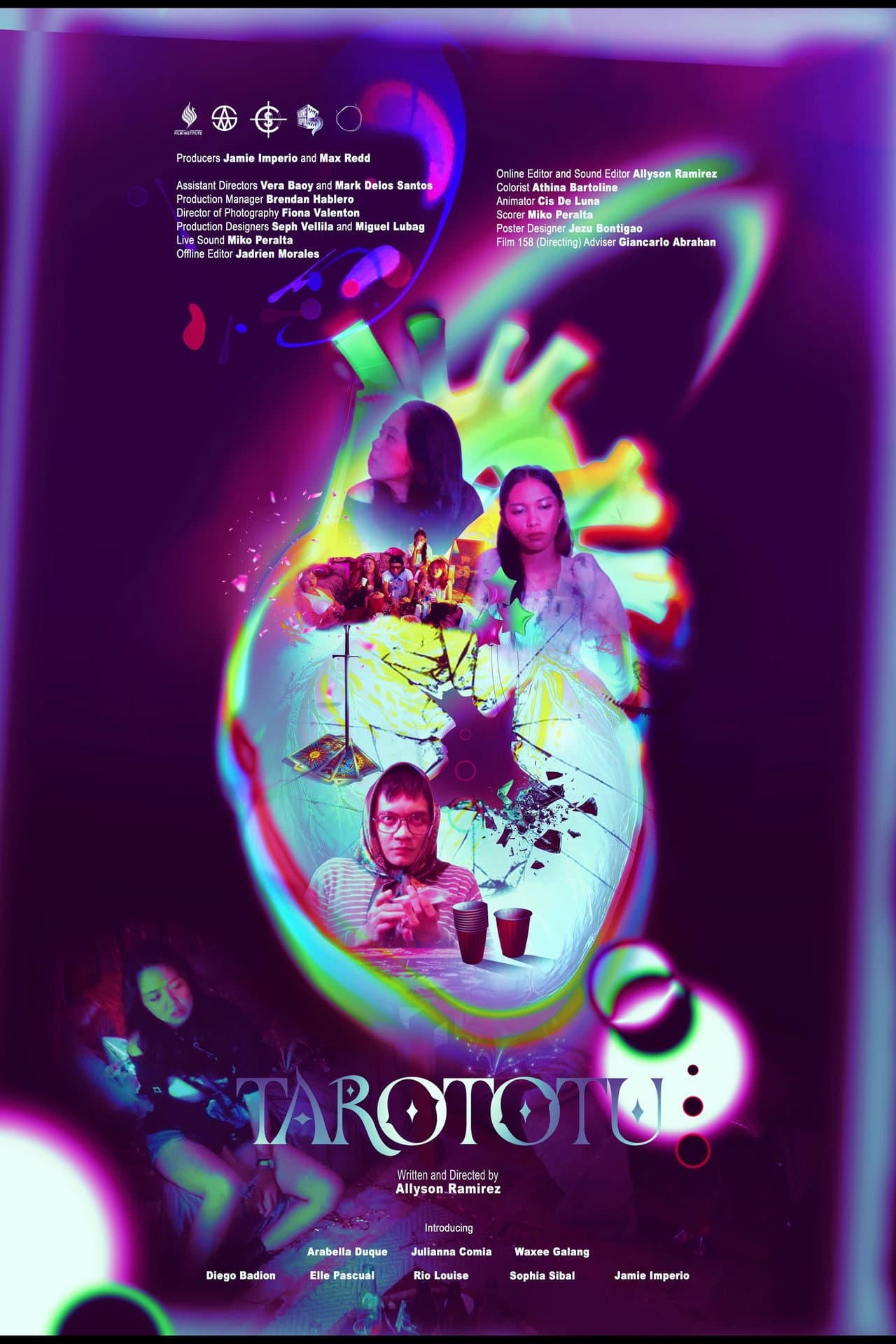 Tarototu preview 1